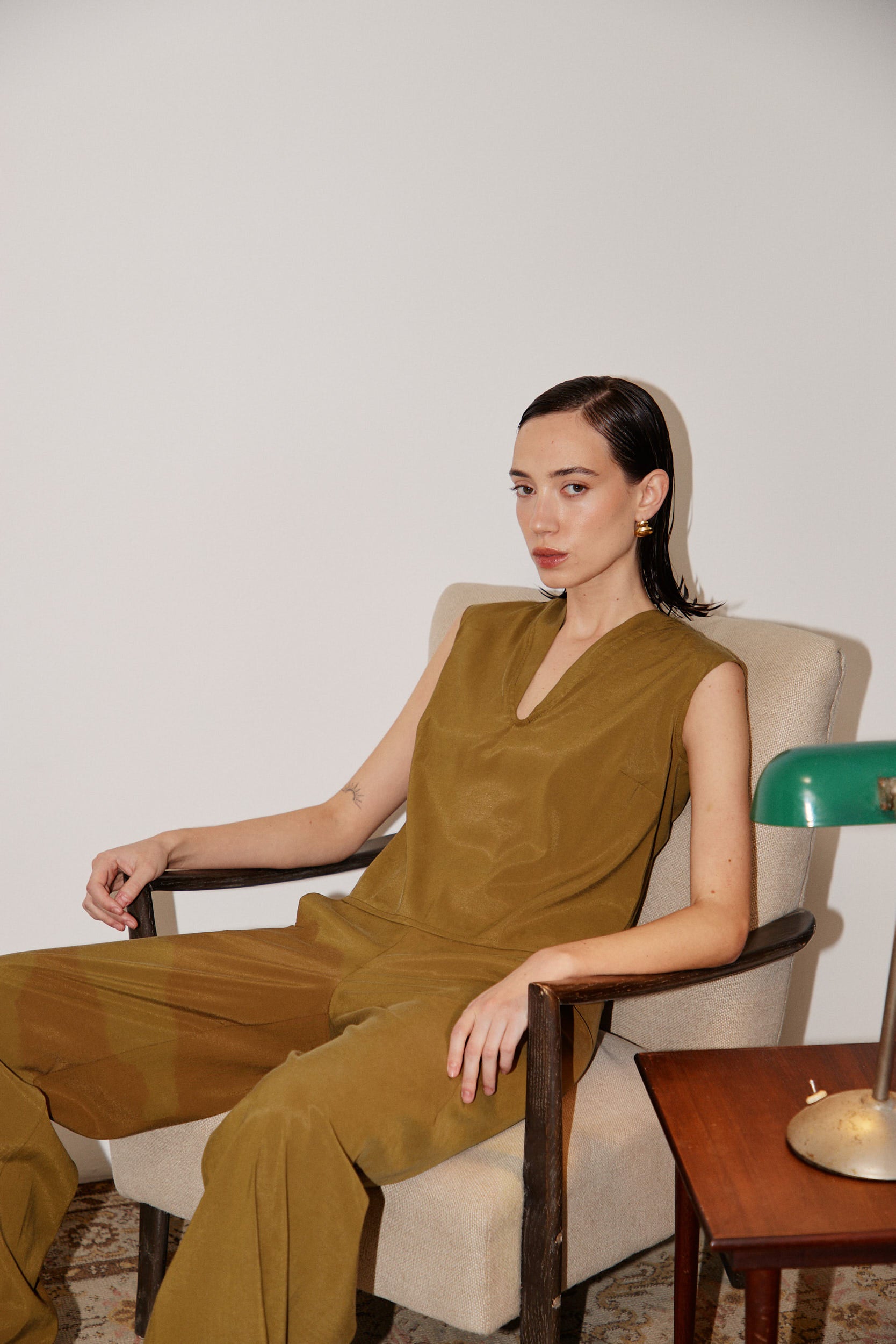 טופ לירי קופרו טבק
