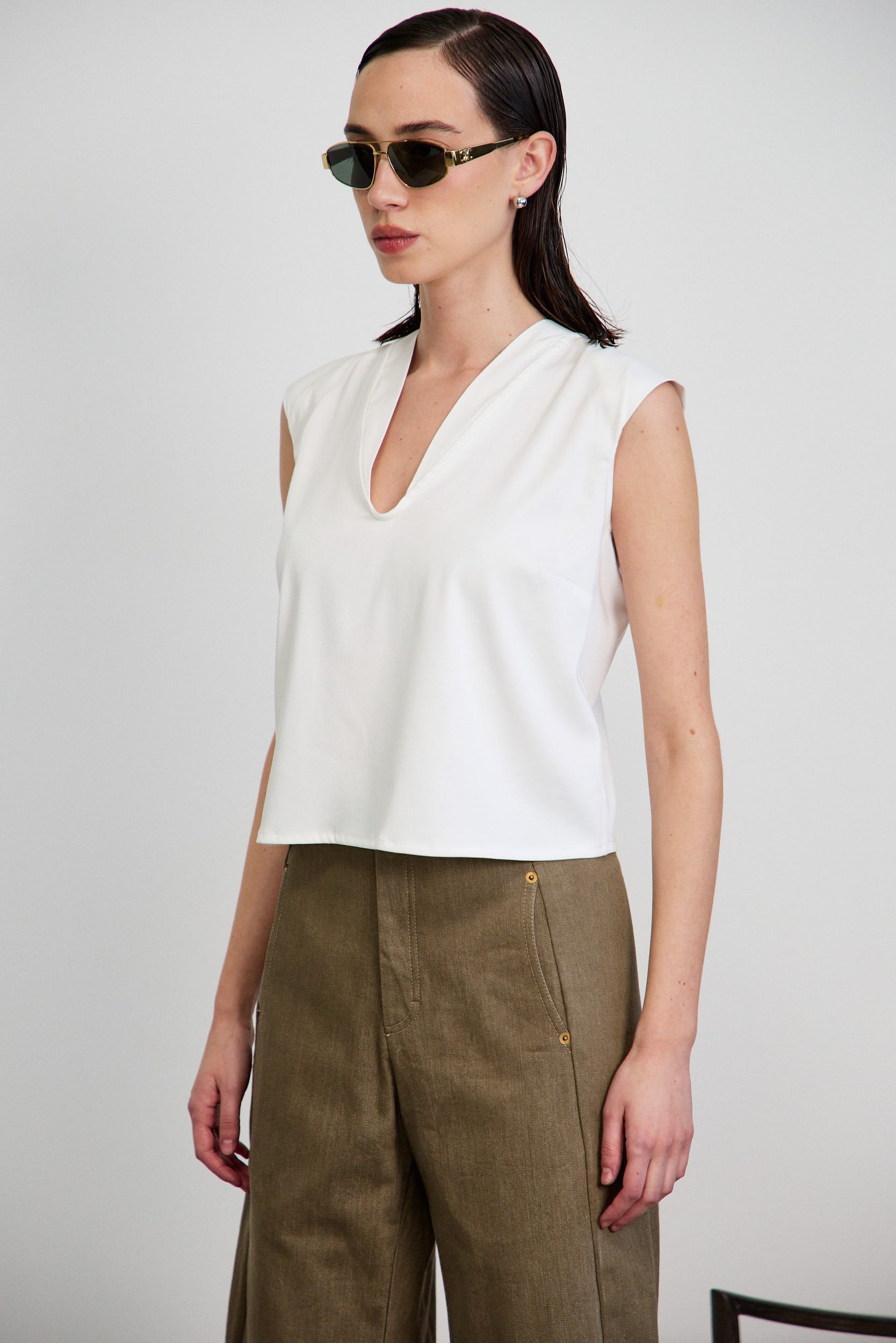 טופ לירי קופרו שמנת
