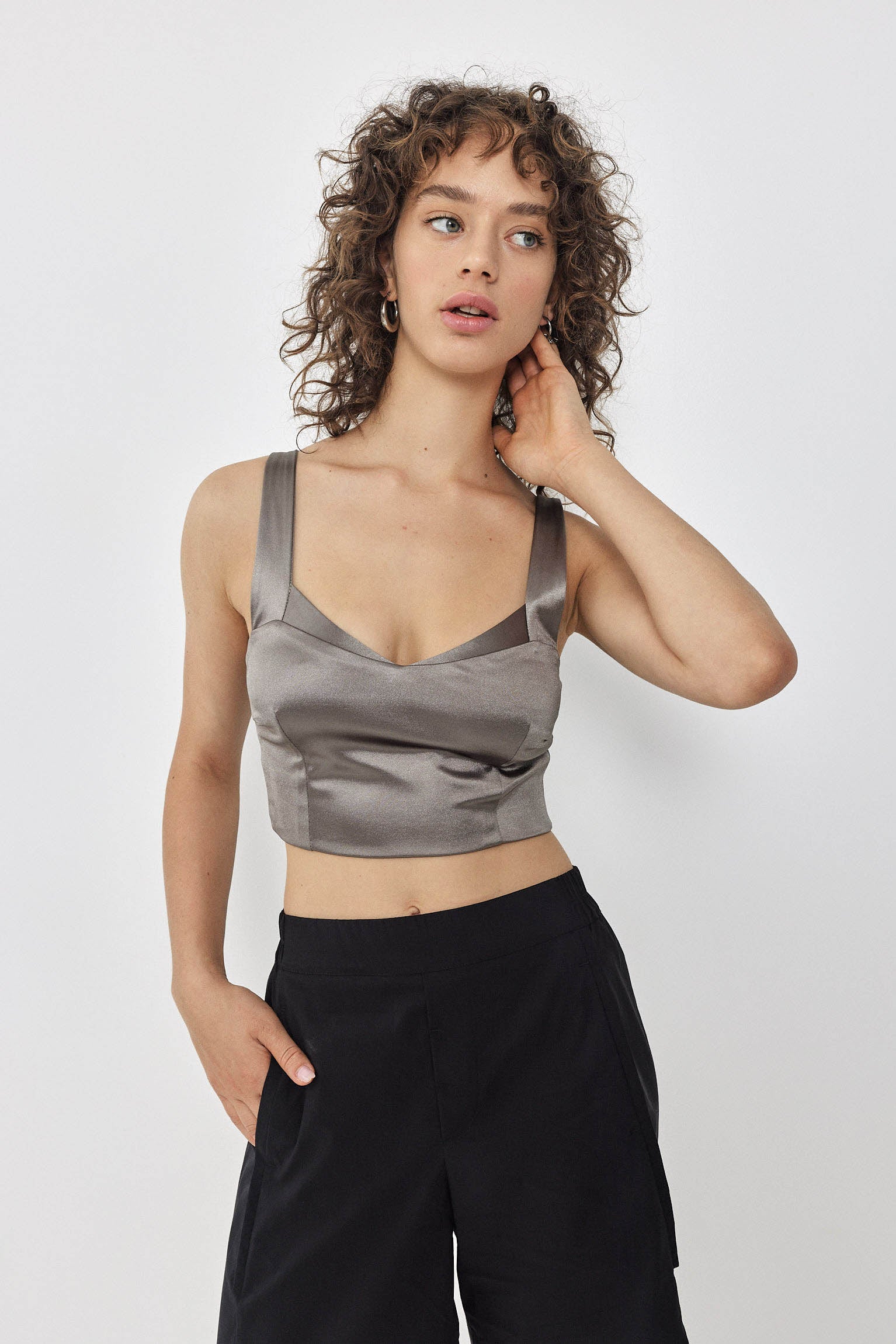 טופ גולדה ברונזה