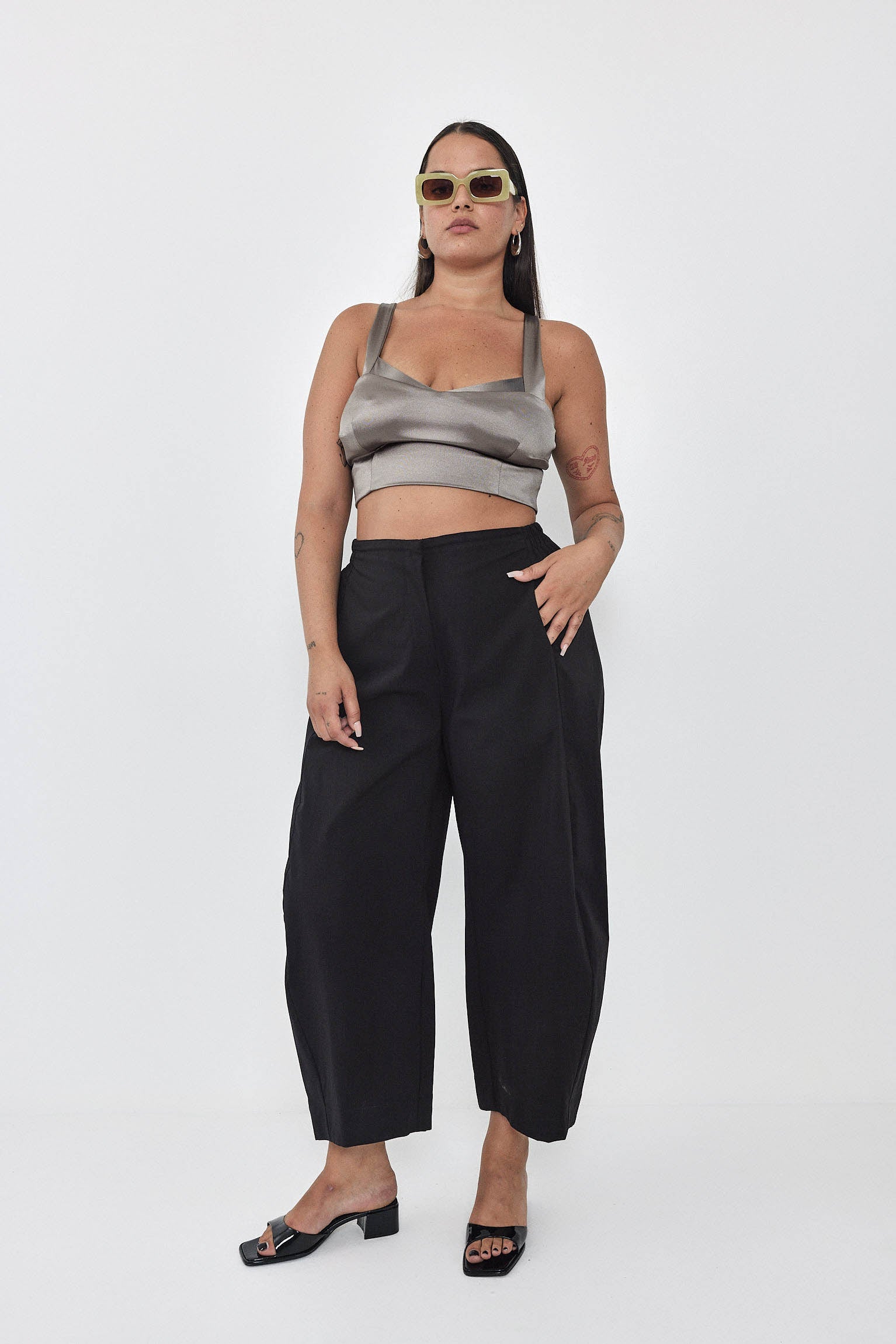 טופ גולדה ברונזה