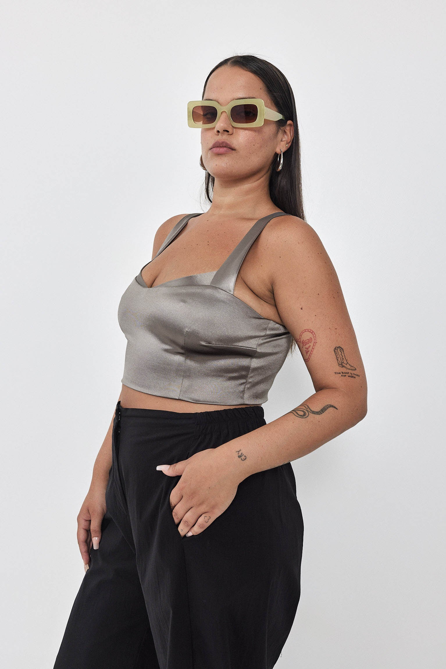 טופ גולדה ברונזה