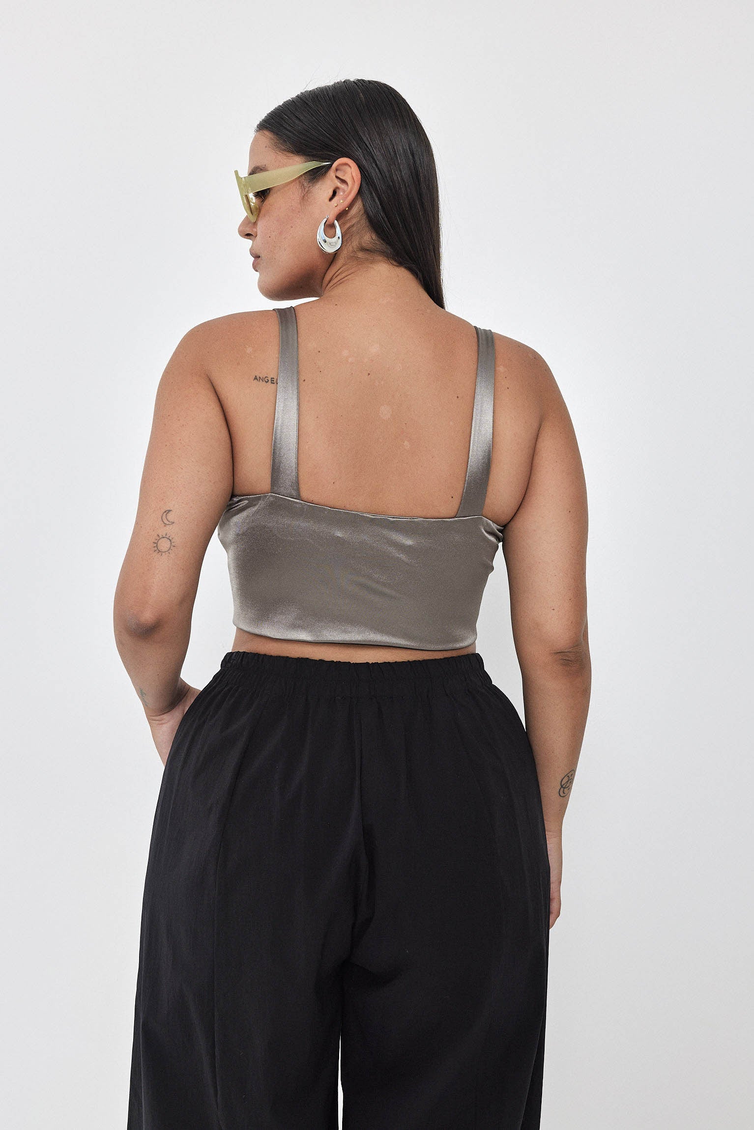 טופ גולדה ברונזה