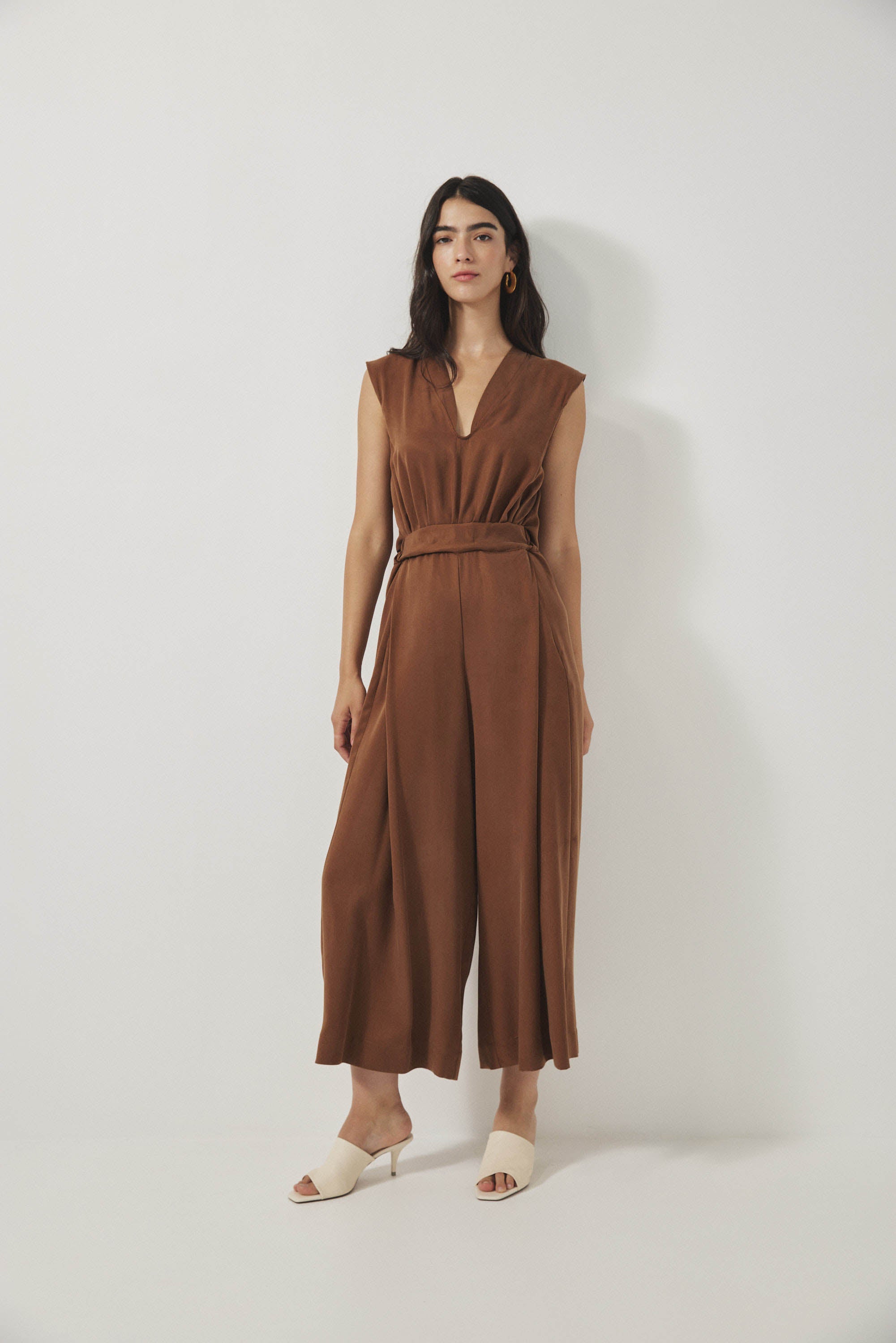 אוברול רית׳ם קרמל