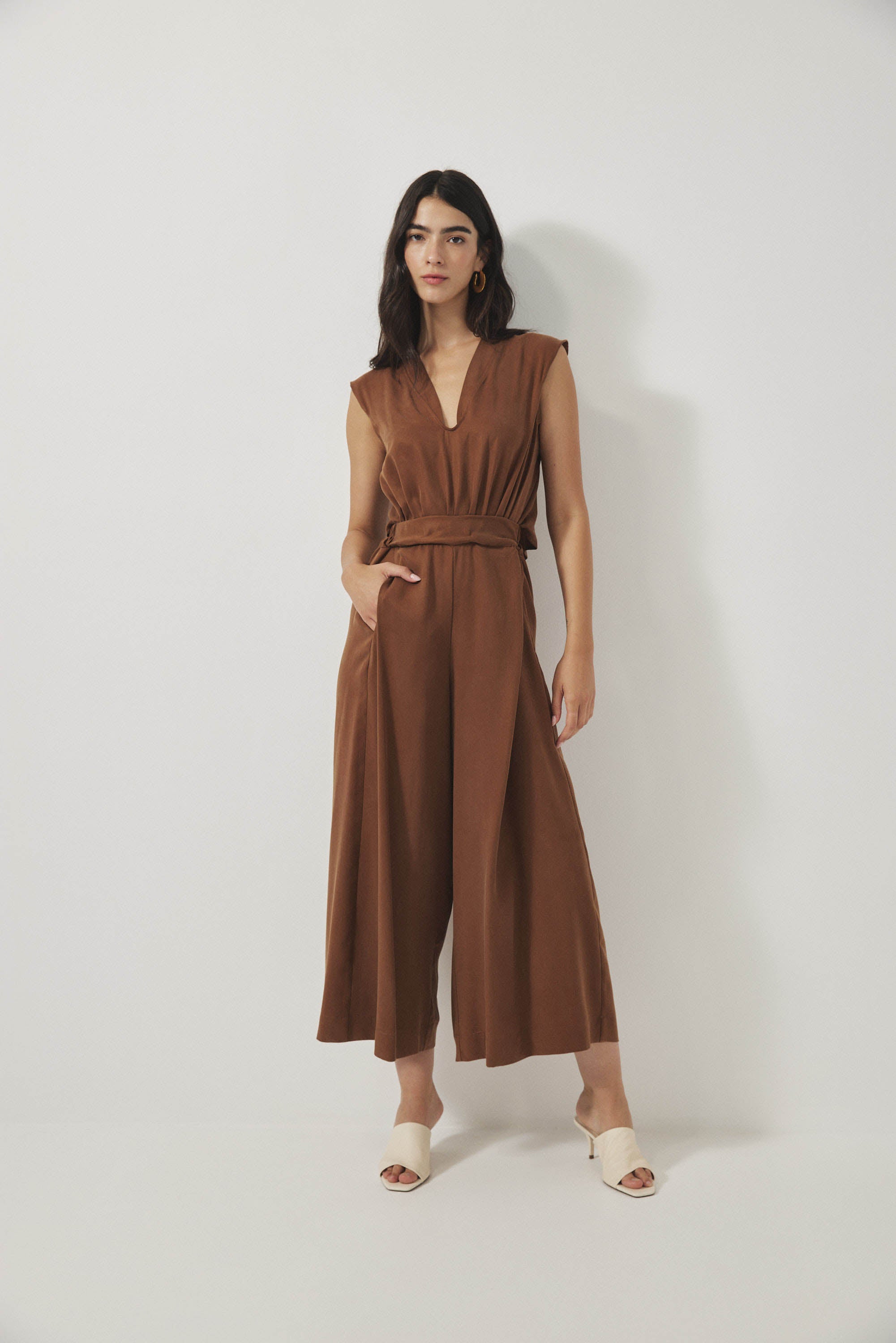 אוברול רית׳ם קרמל