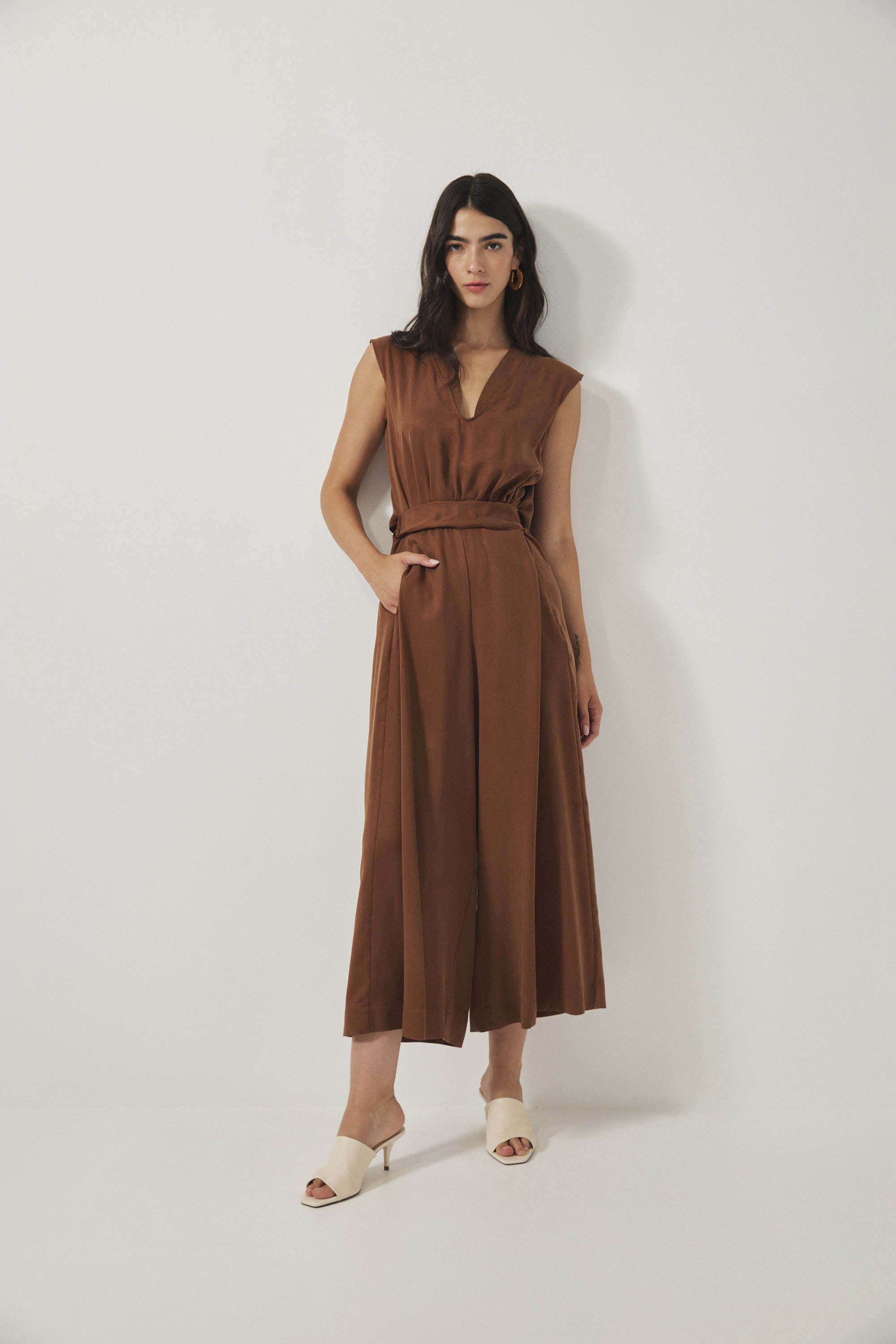 אוברול רית׳ם קרמל