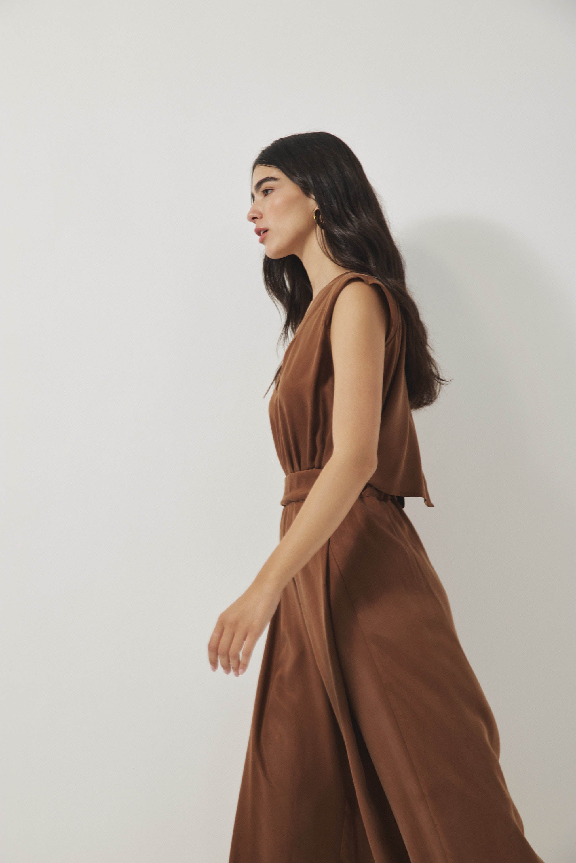 אוברול רית׳ם קרמל