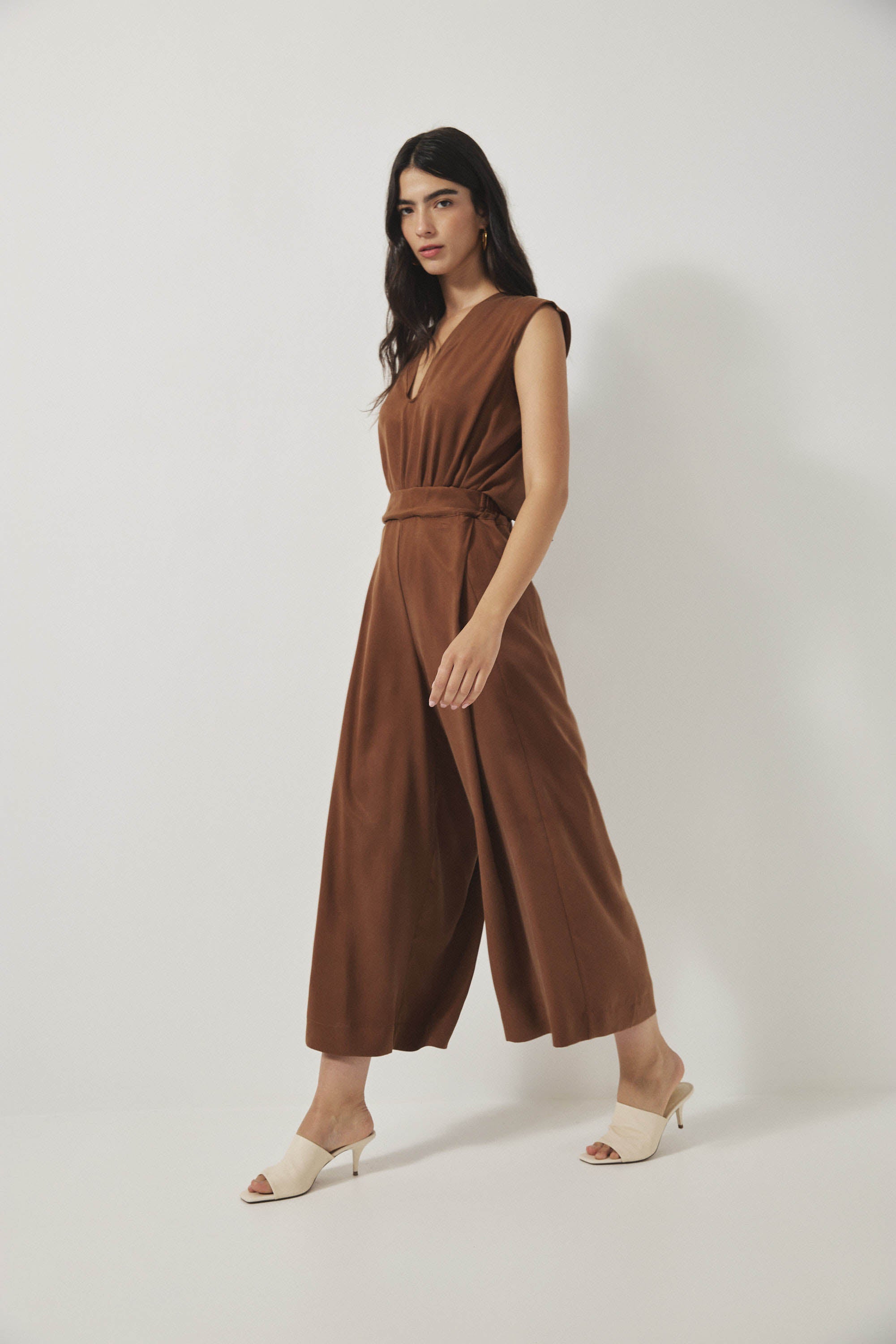 אוברול רית׳ם קרמל