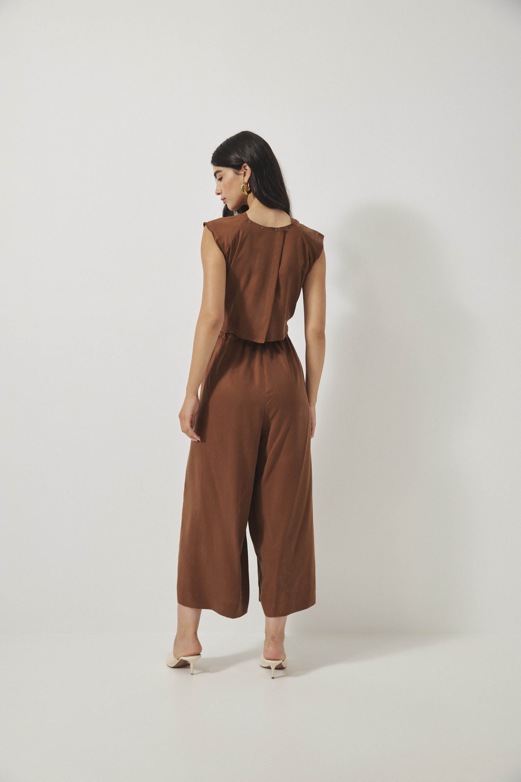 אוברול רית׳ם קרמל