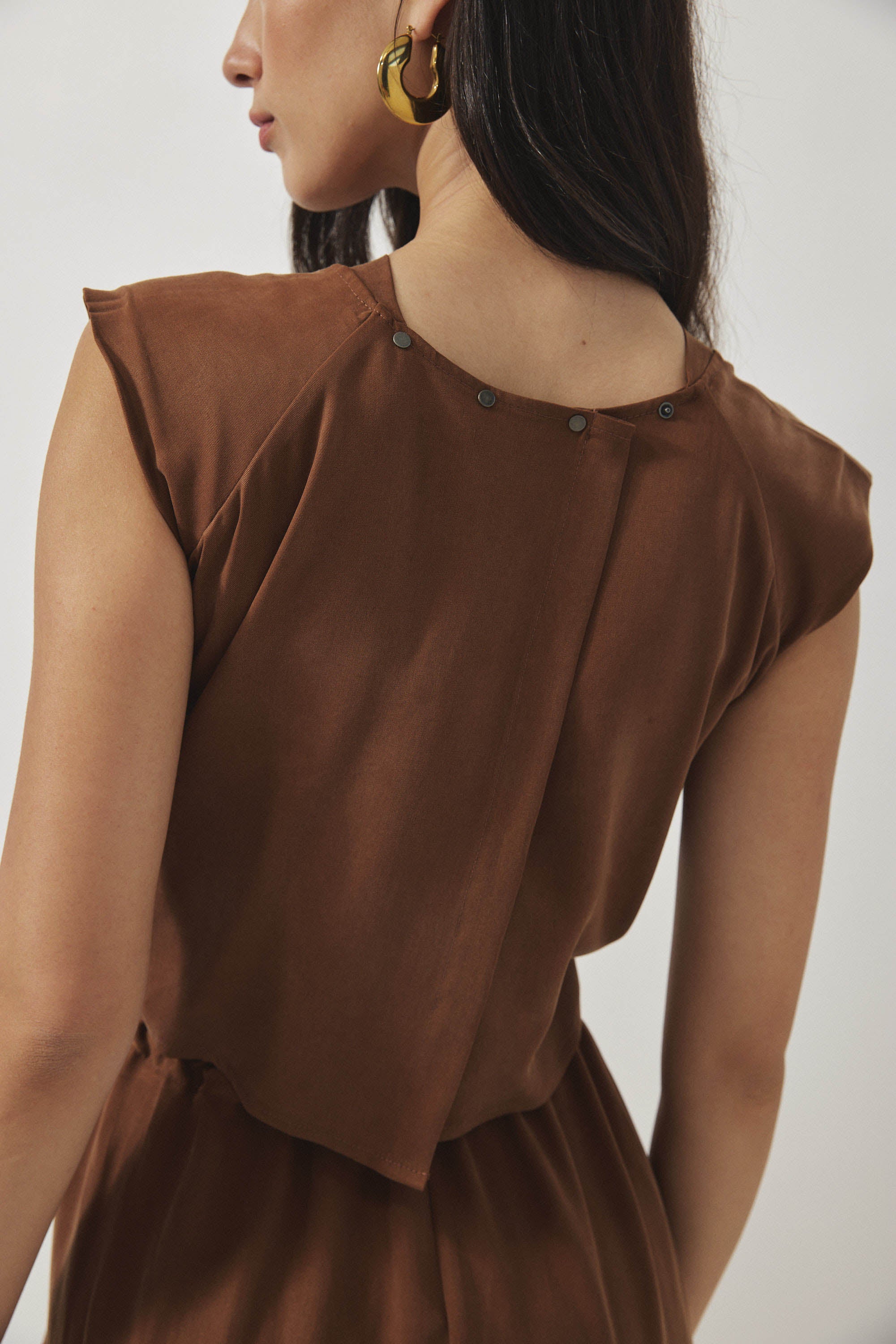 אוברול רית׳ם קרמל