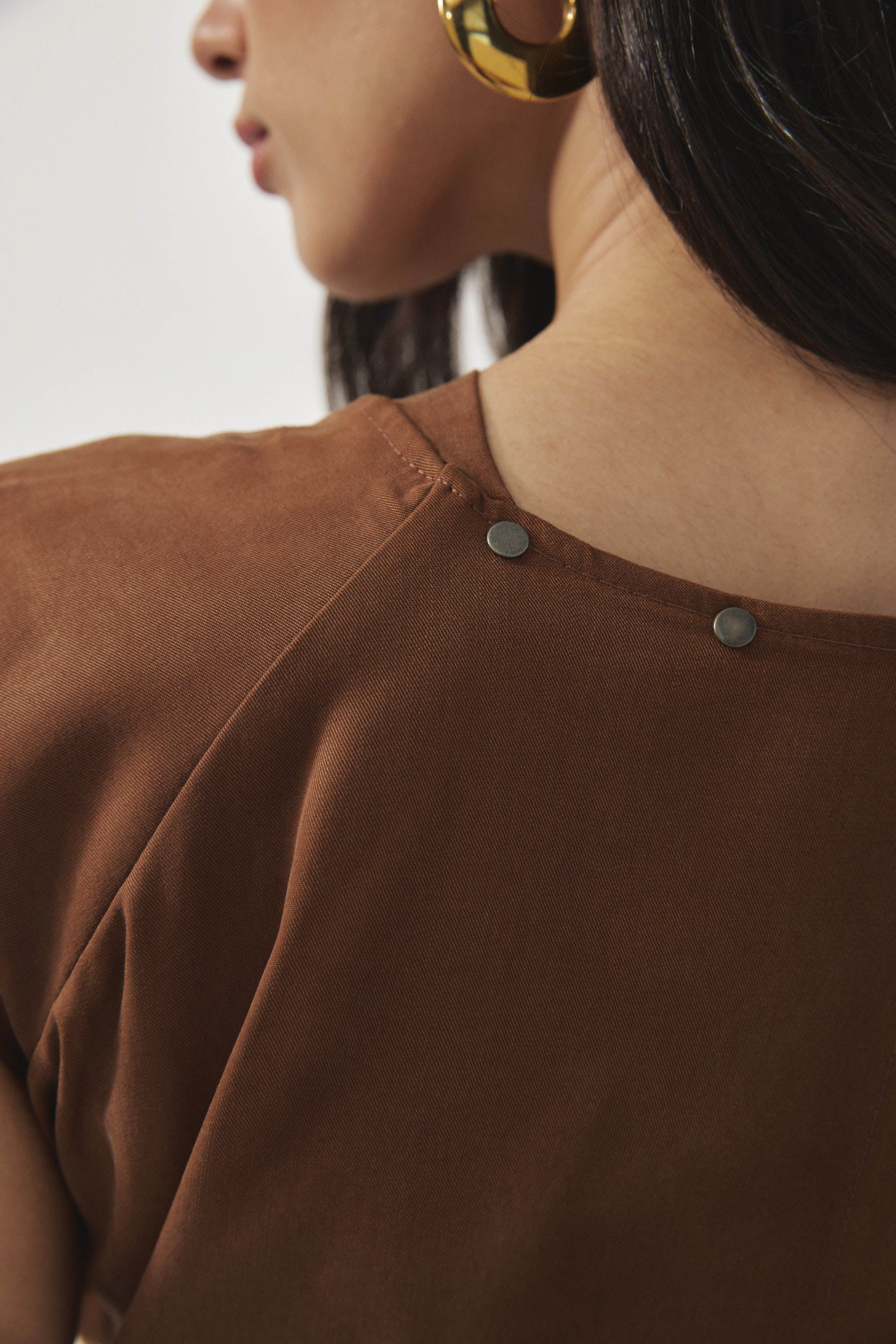 אוברול רית׳ם קרמל