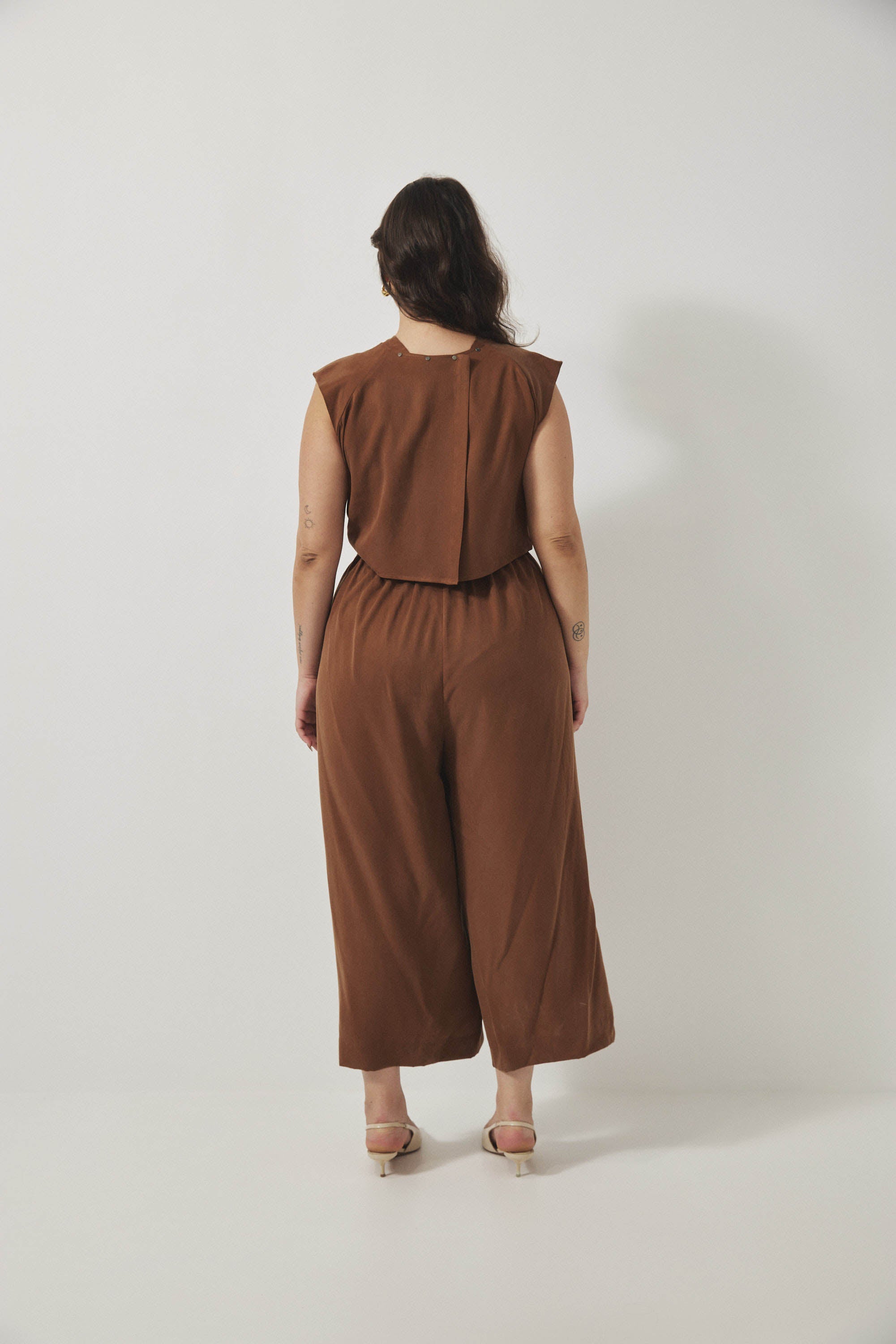 אוברול רית׳ם קרמל