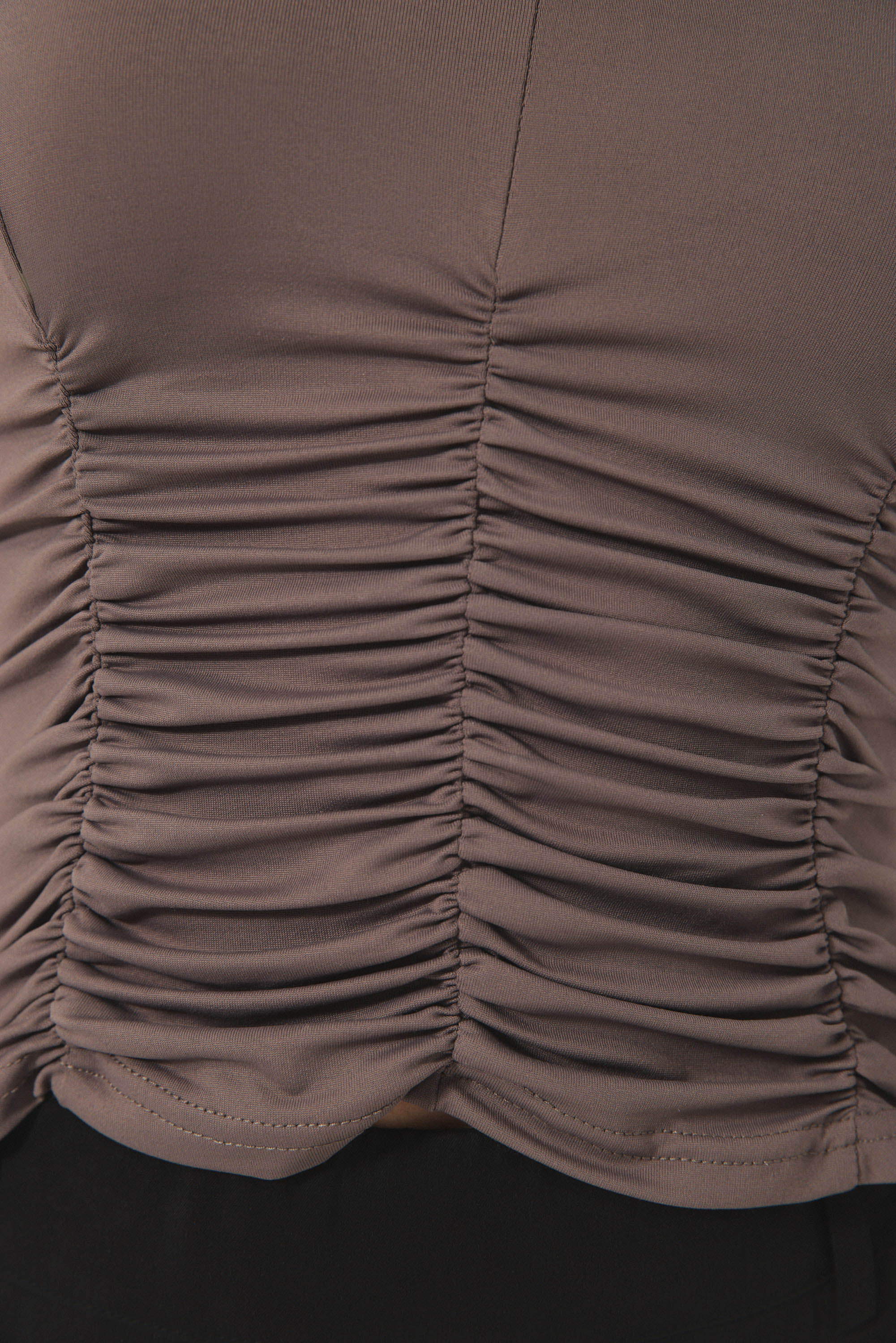 טופ סנדי מוקה