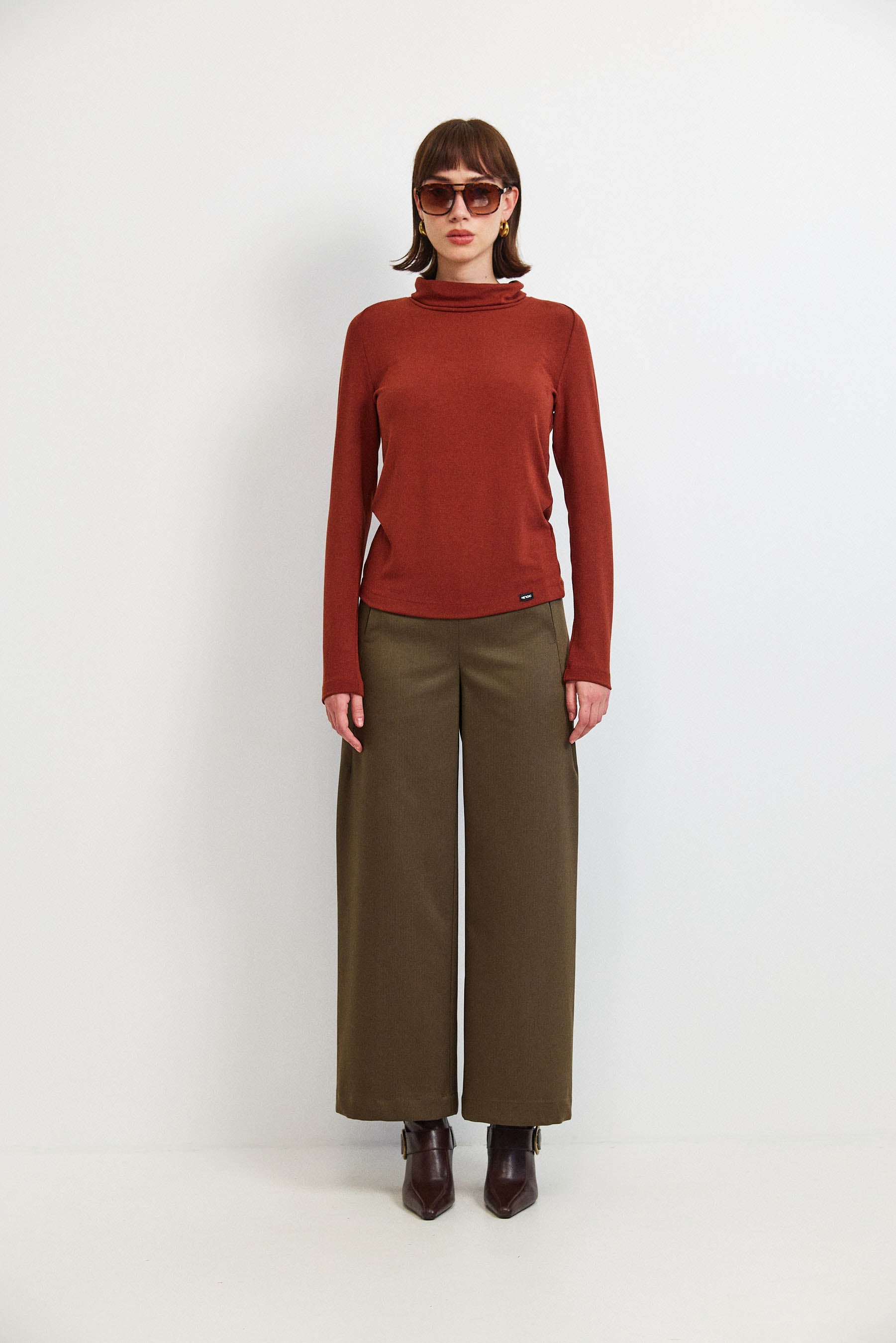 גולף ברונו סריג בריק