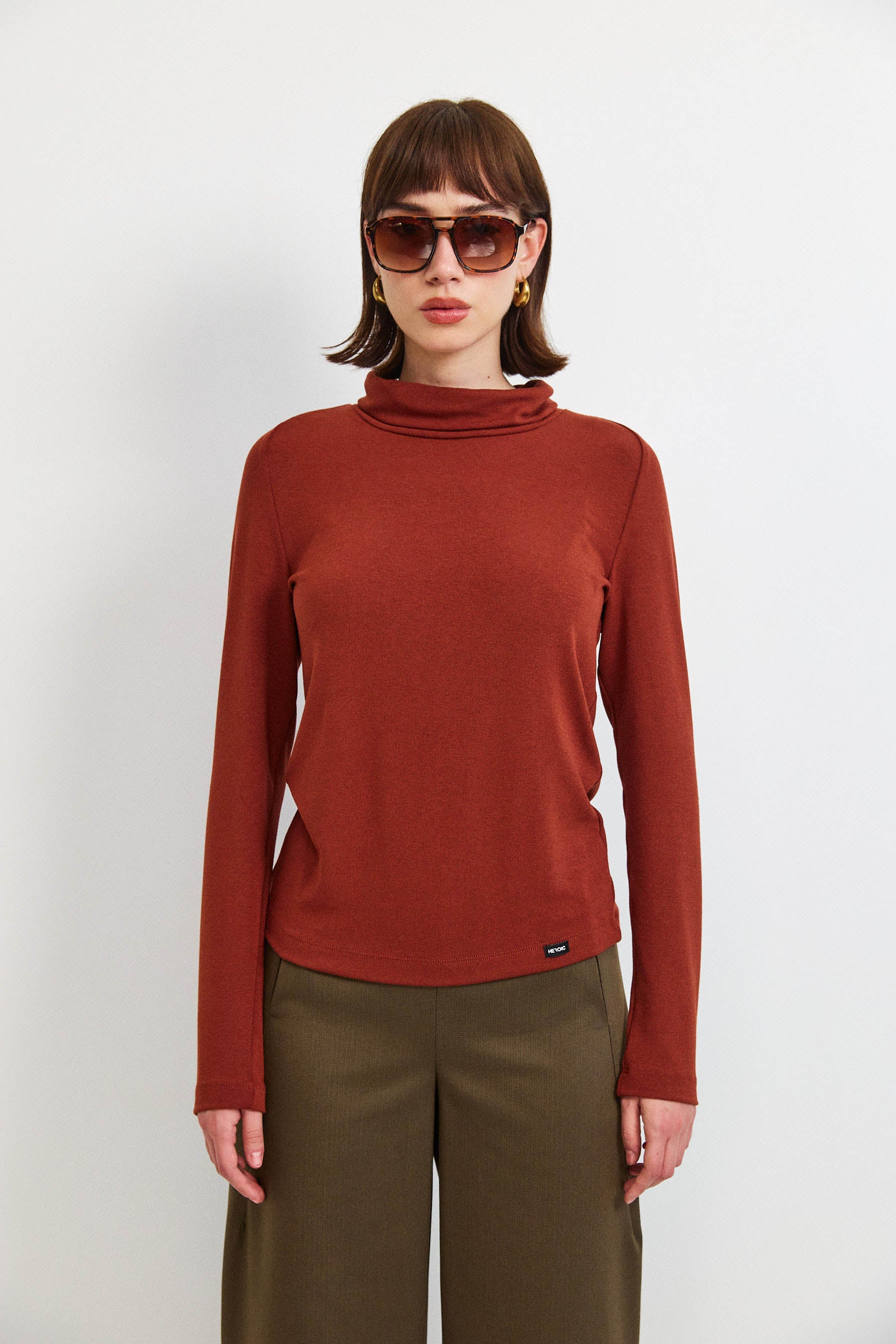 גולף ברונו סריג בריק