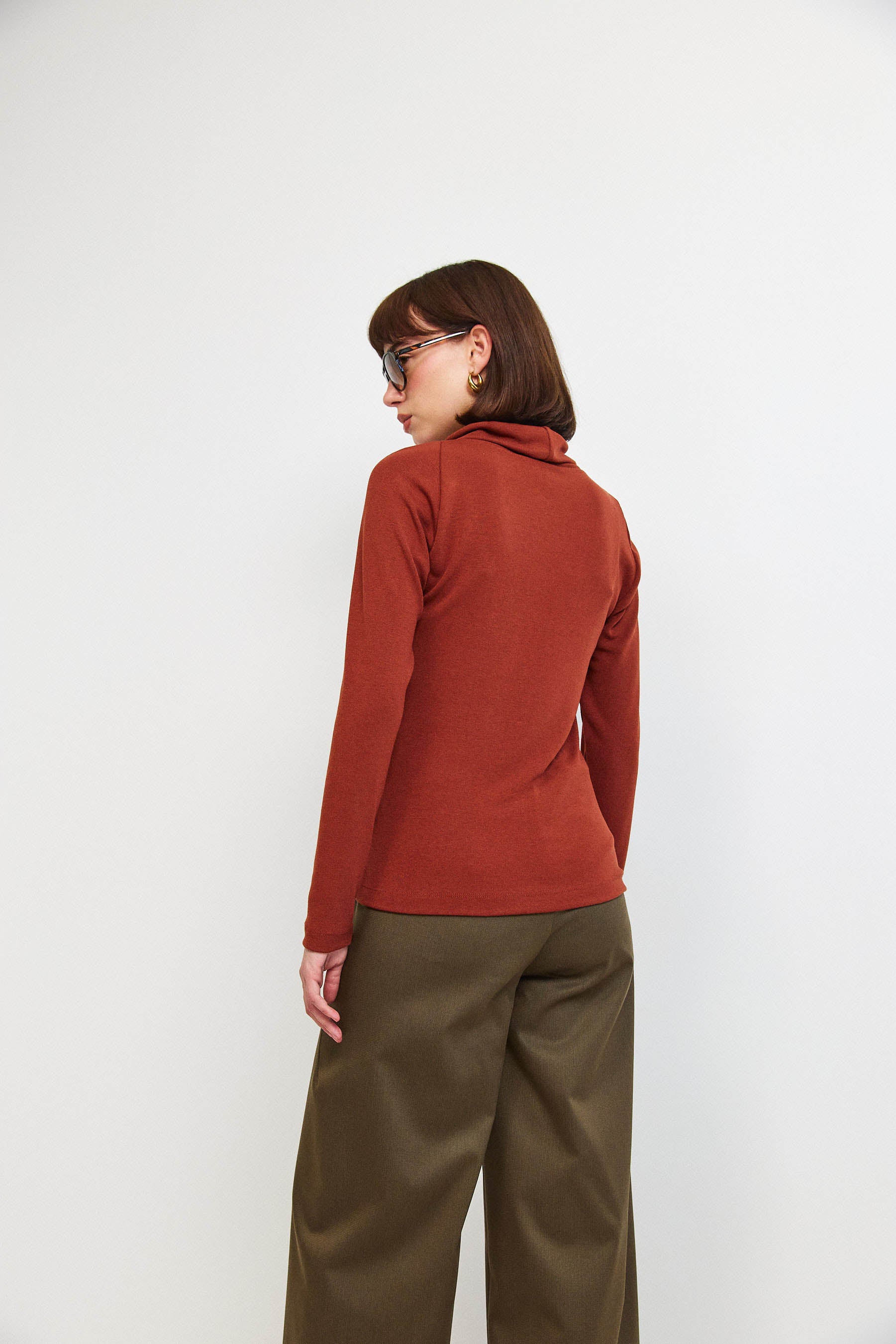 גולף ברונו סריג בריק