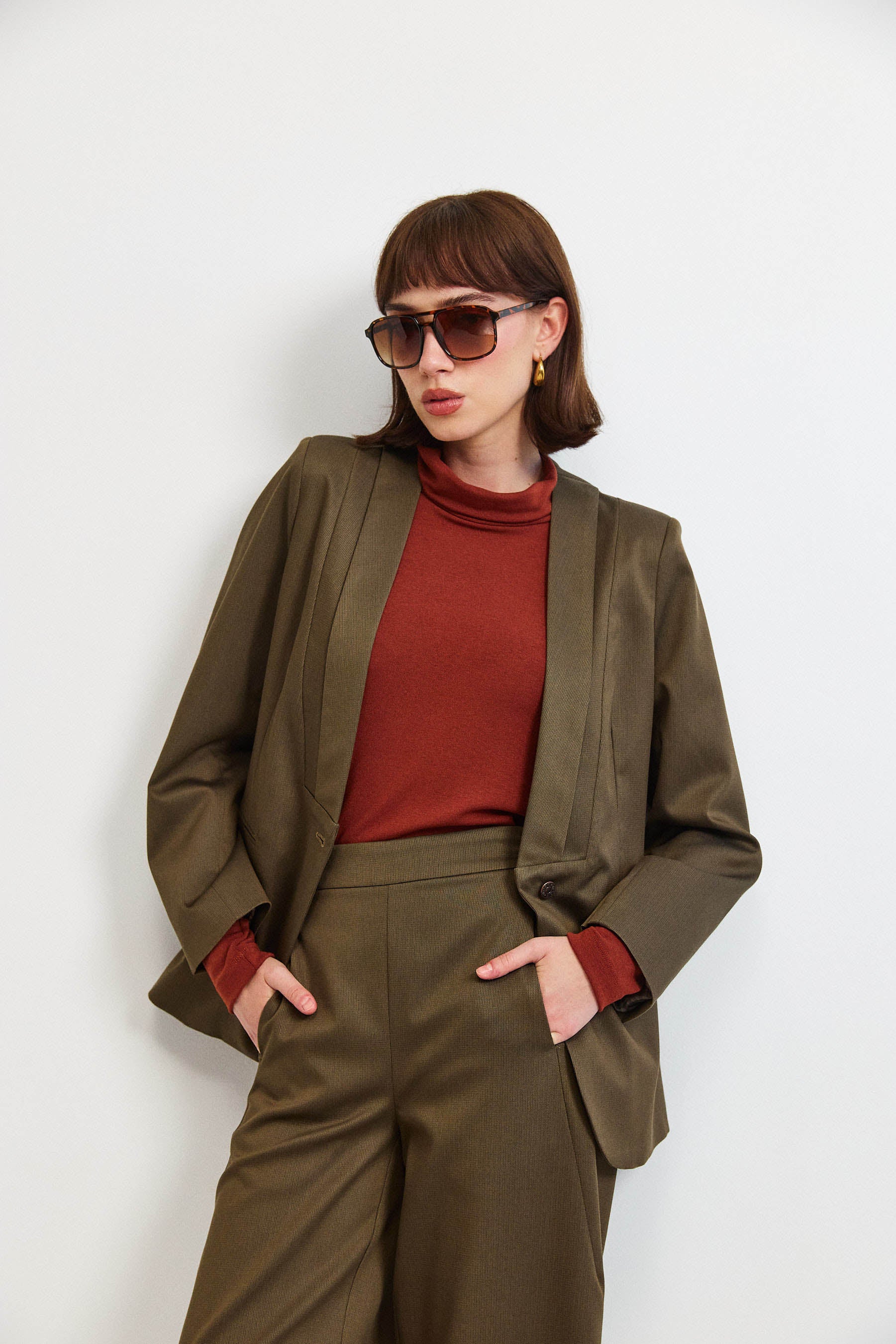 גולף ברונו סריג בריק