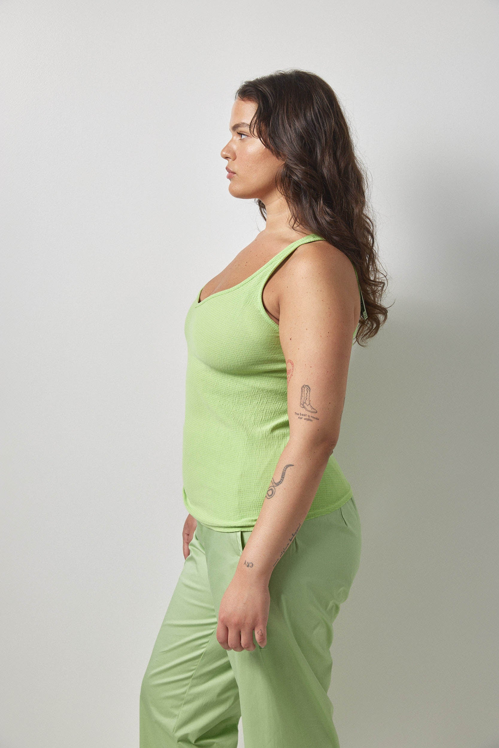 גופיית ג׳ייסון תפוח