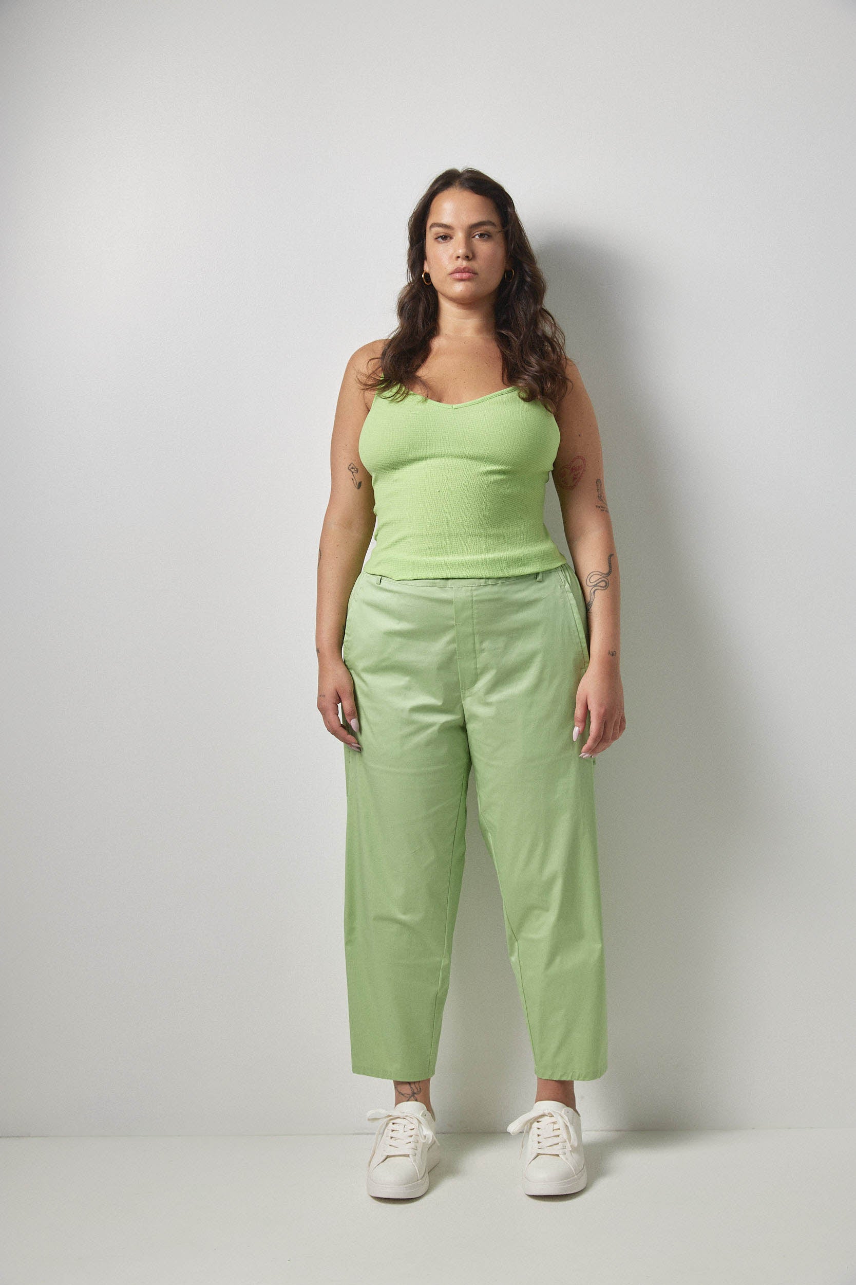 גופיית ג׳ייסון תפוח