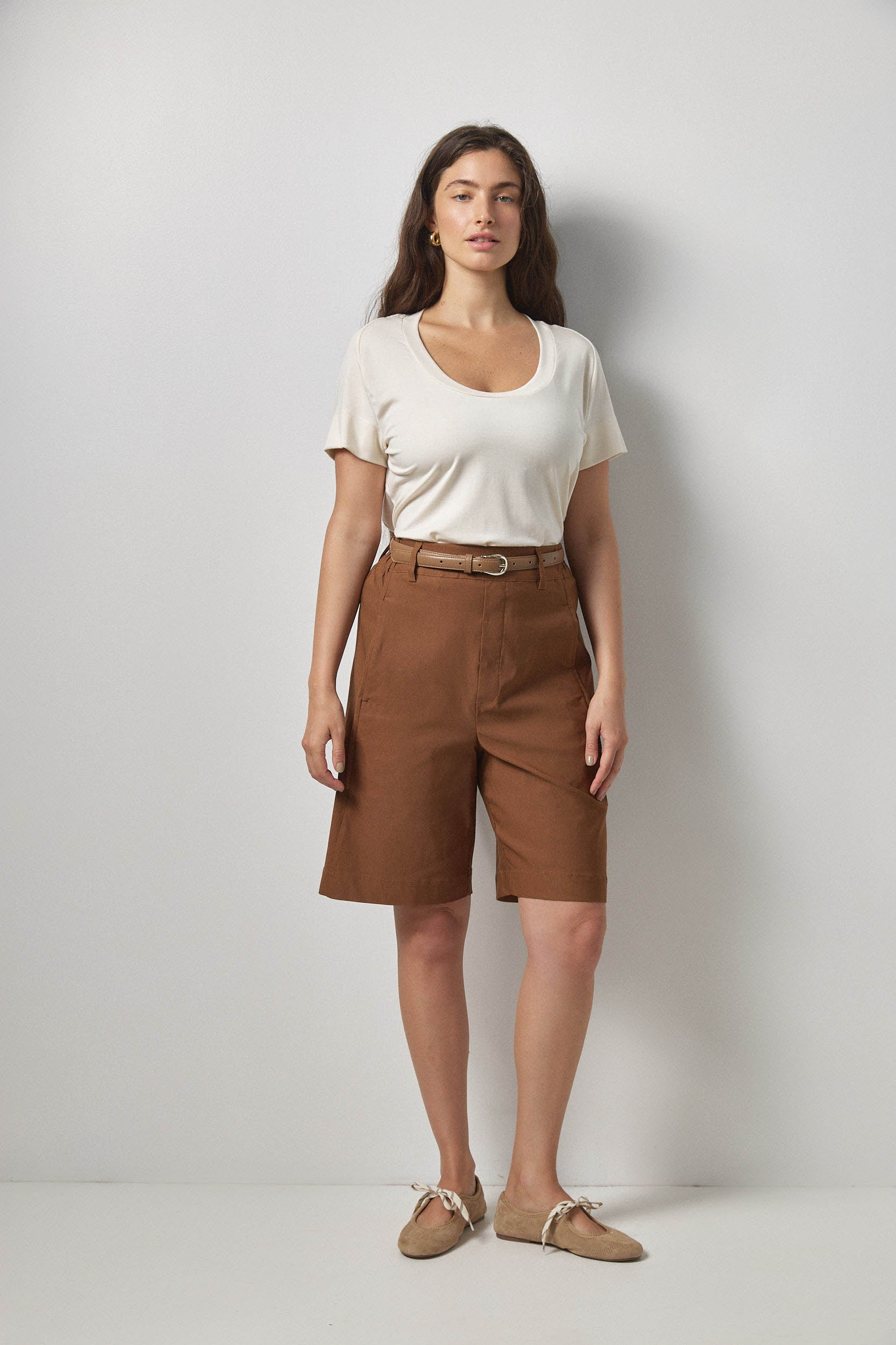 ברמודה ג׳וש קרמל