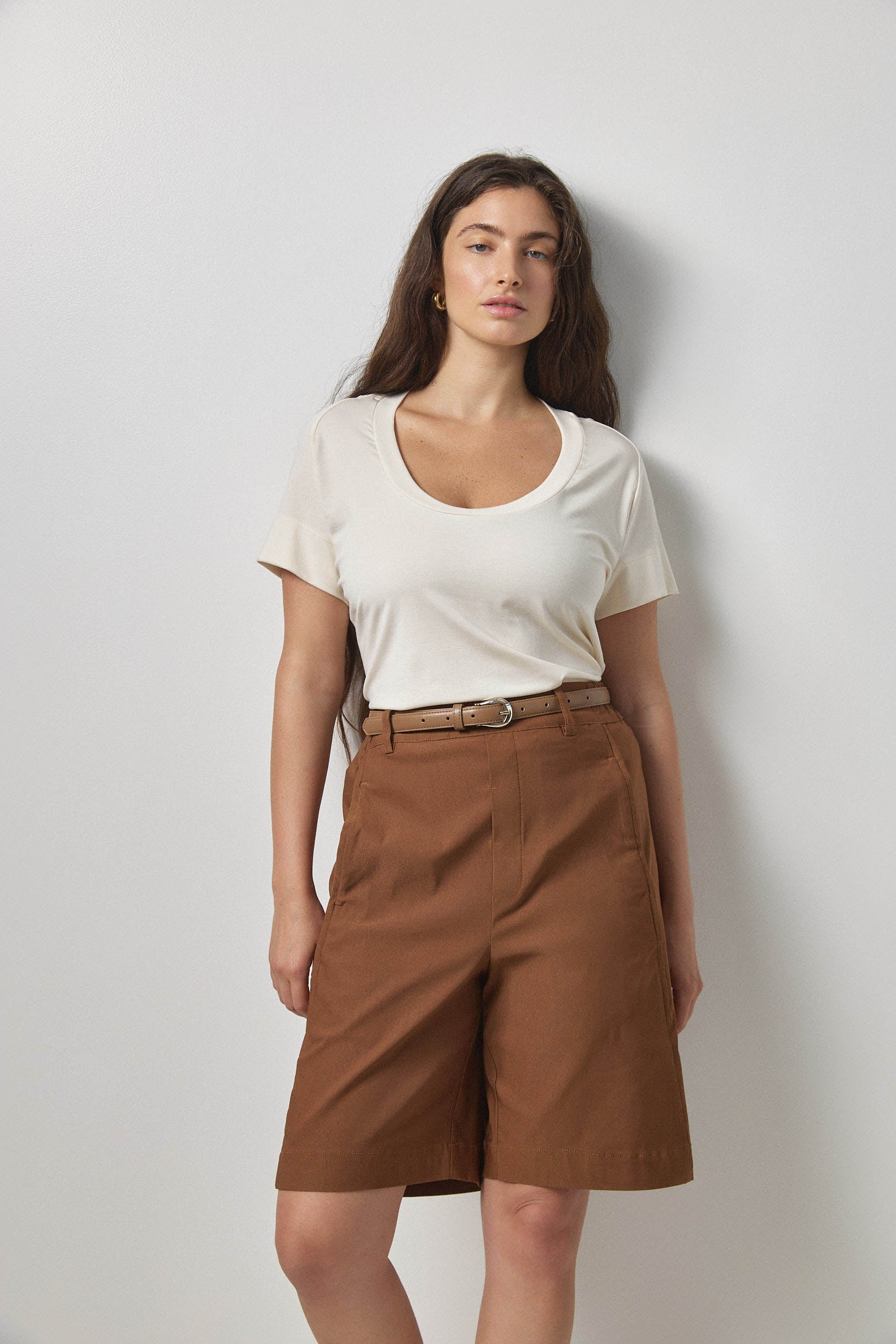 ברמודה ג׳וש קרמל