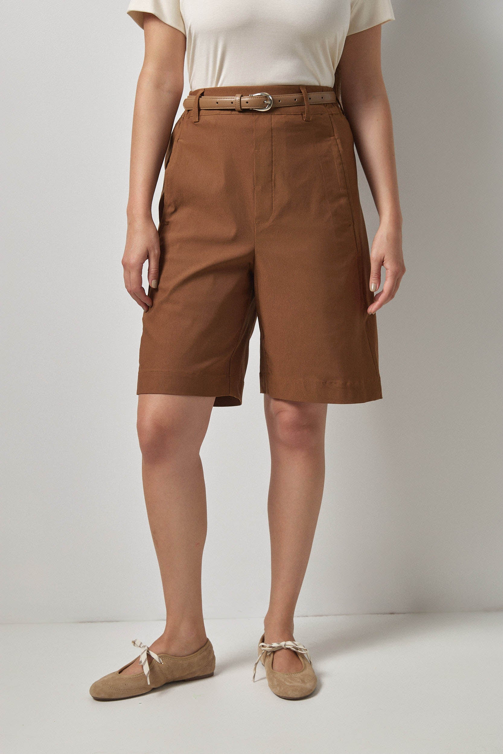 ברמודה ג׳וש קרמל