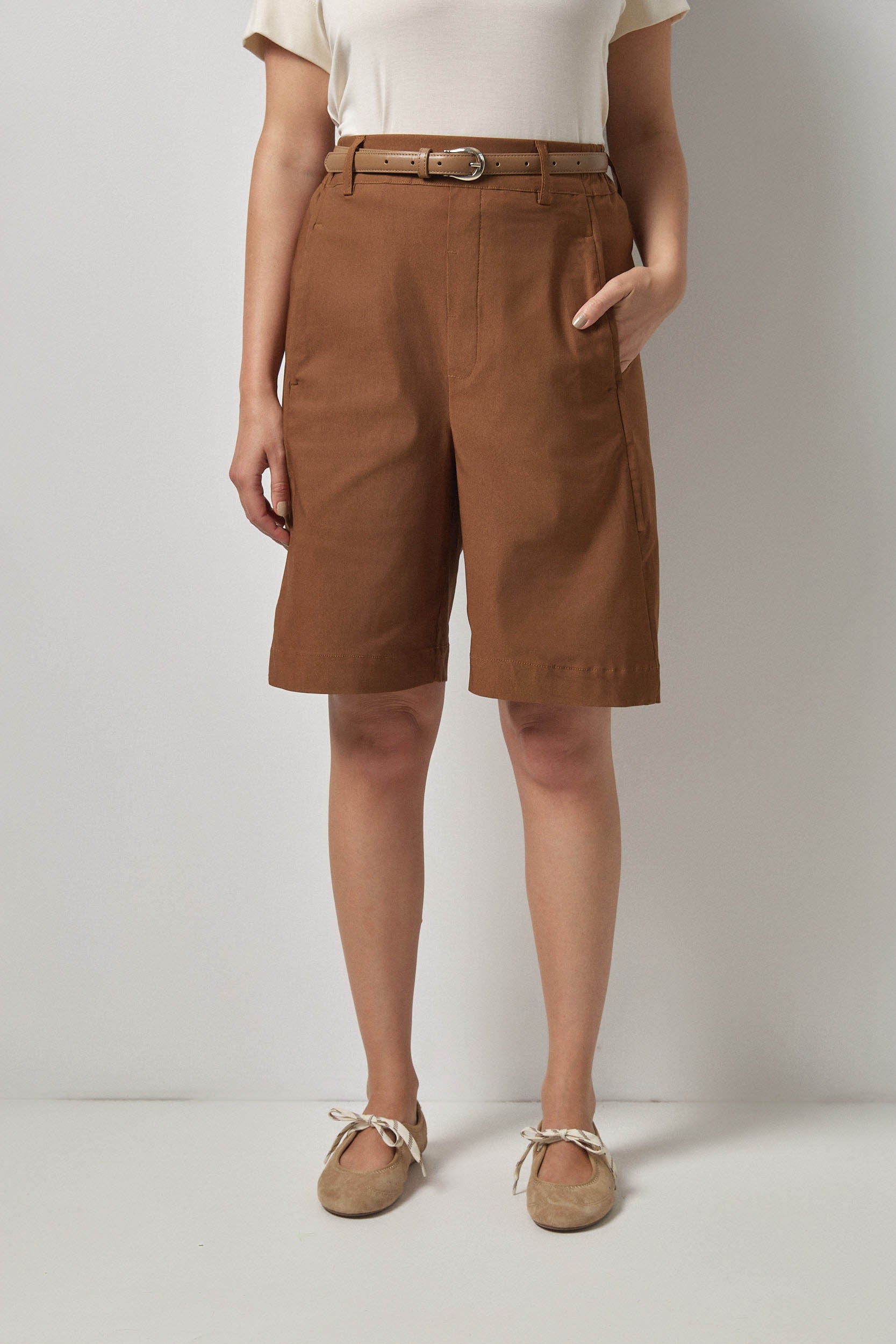 ברמודה ג׳וש קרמל