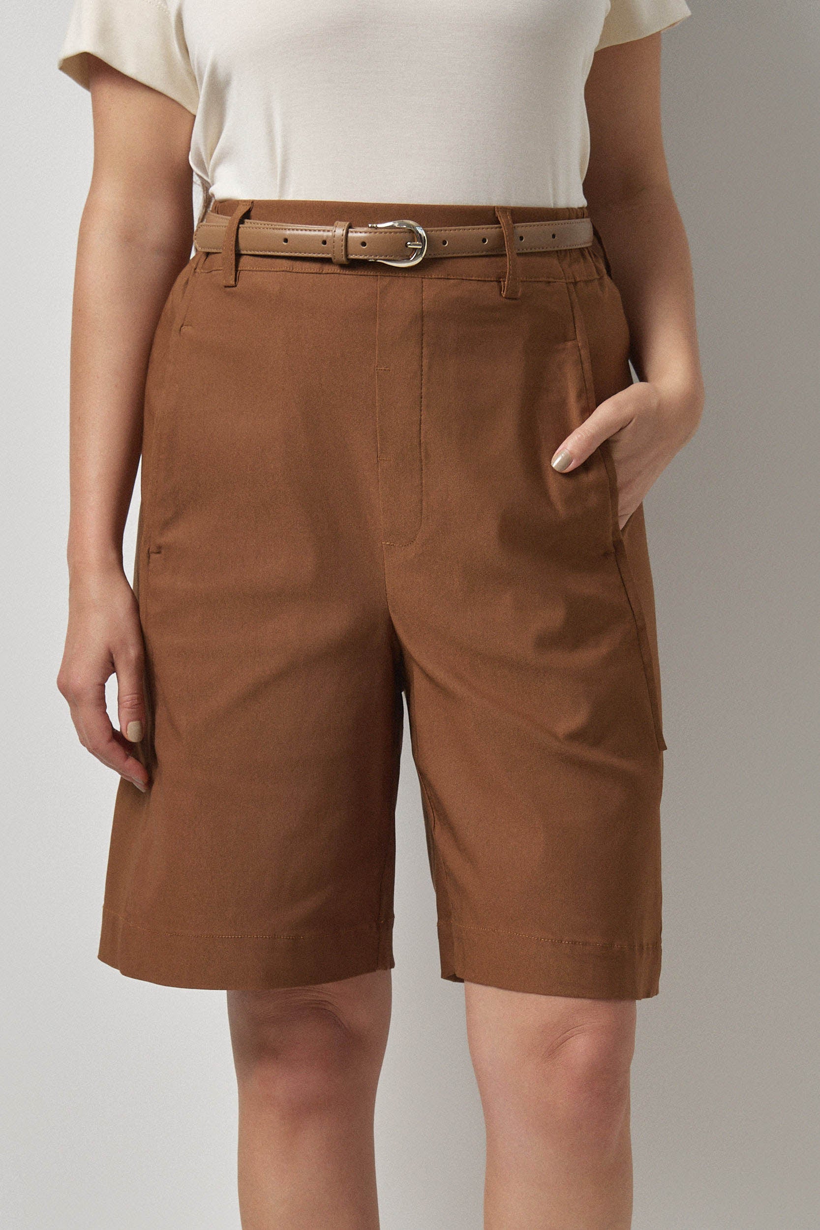 ברמודה ג׳וש קרמל