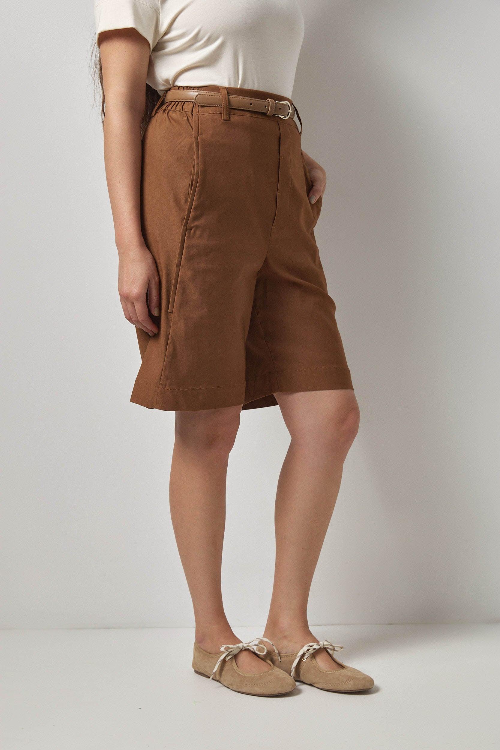 ברמודה ג׳וש קרמל