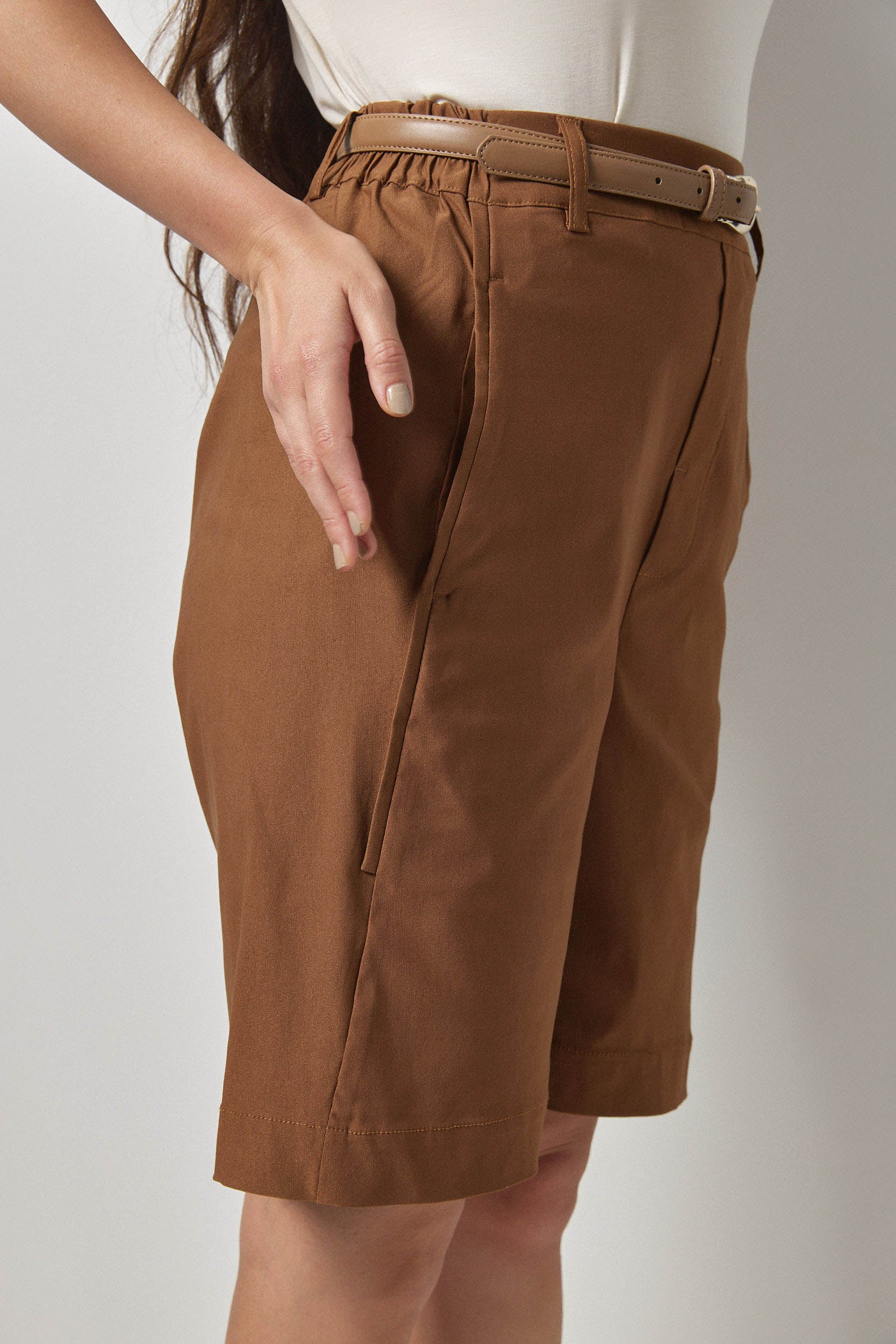 ברמודה ג׳וש קרמל