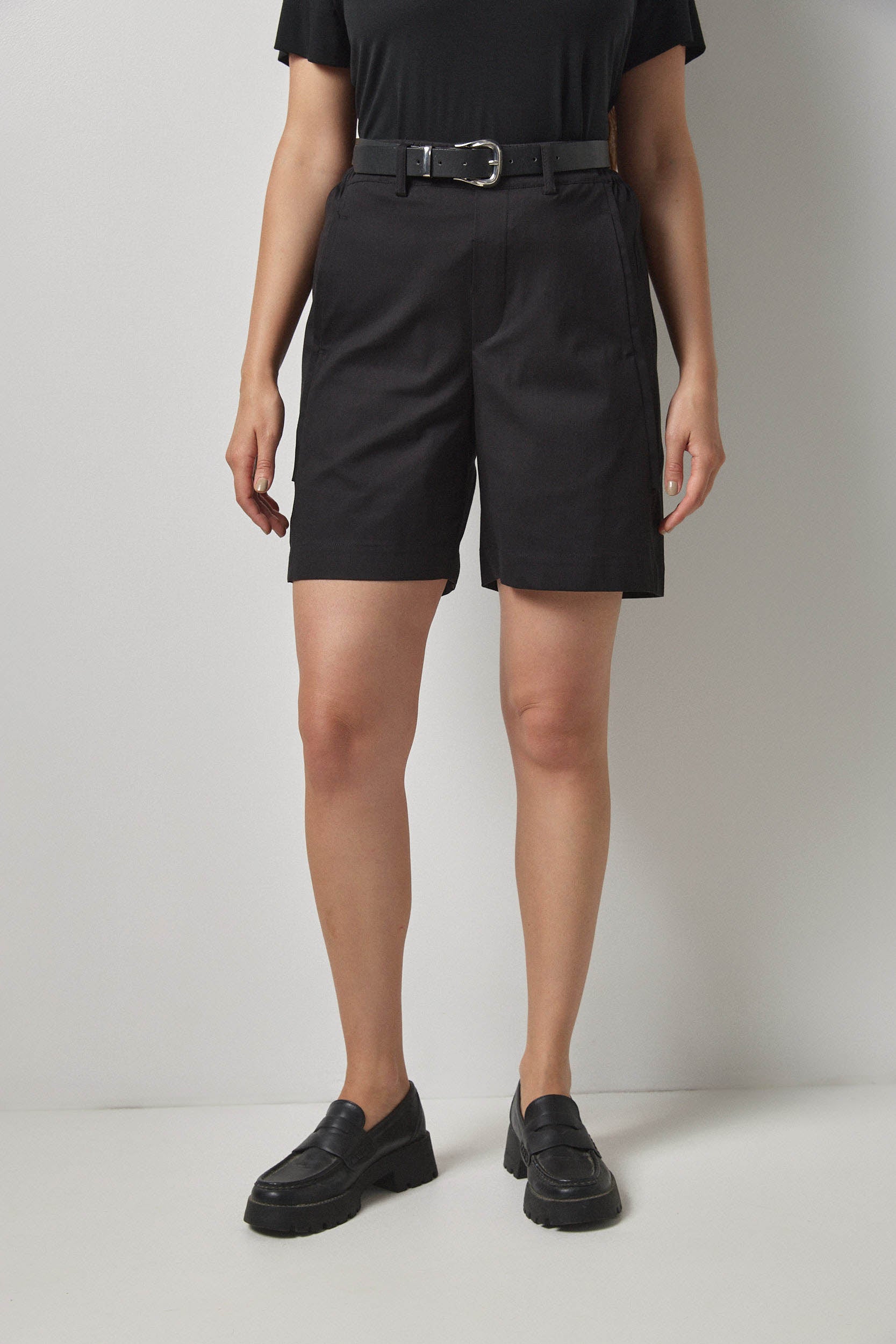 שורט ג׳וש שחור