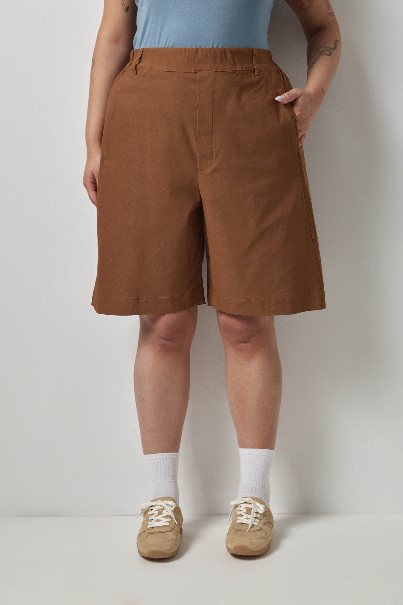 ברמודה ג׳וש קרמל