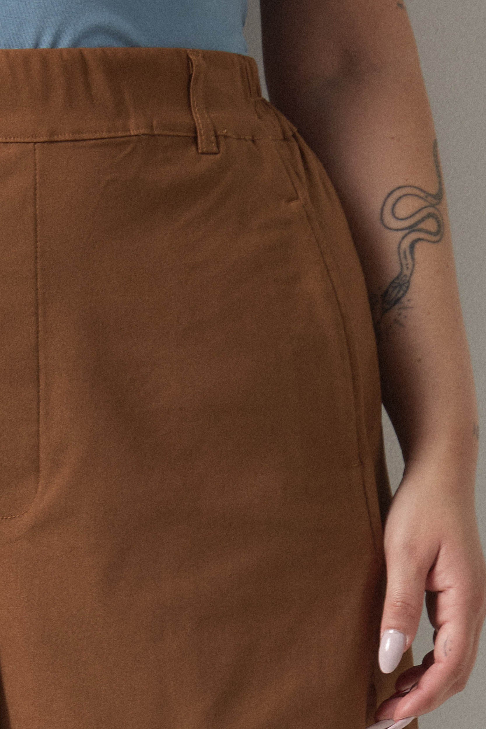 ברמודה ג׳וש קרמל