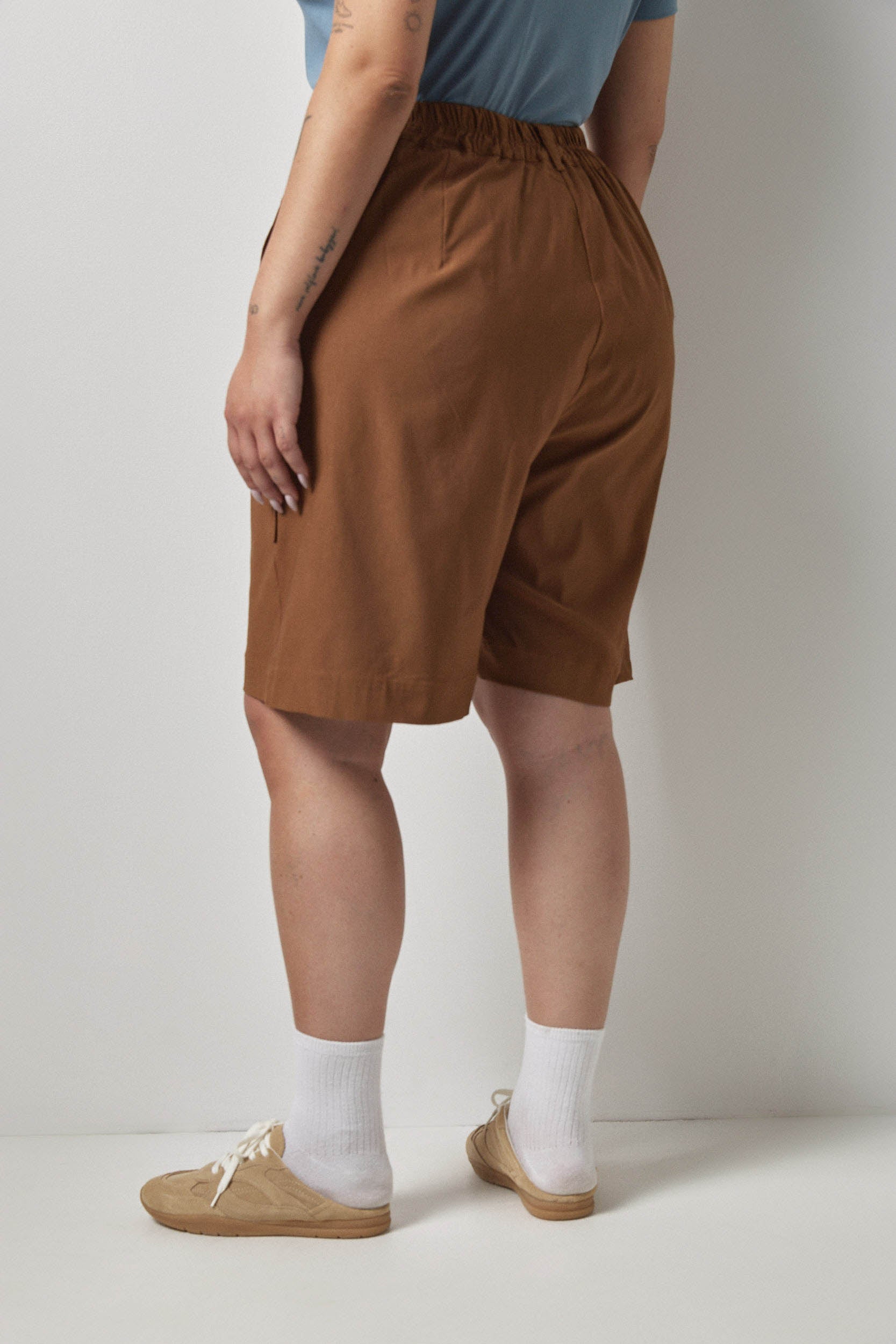 ברמודה ג׳וש קרמל