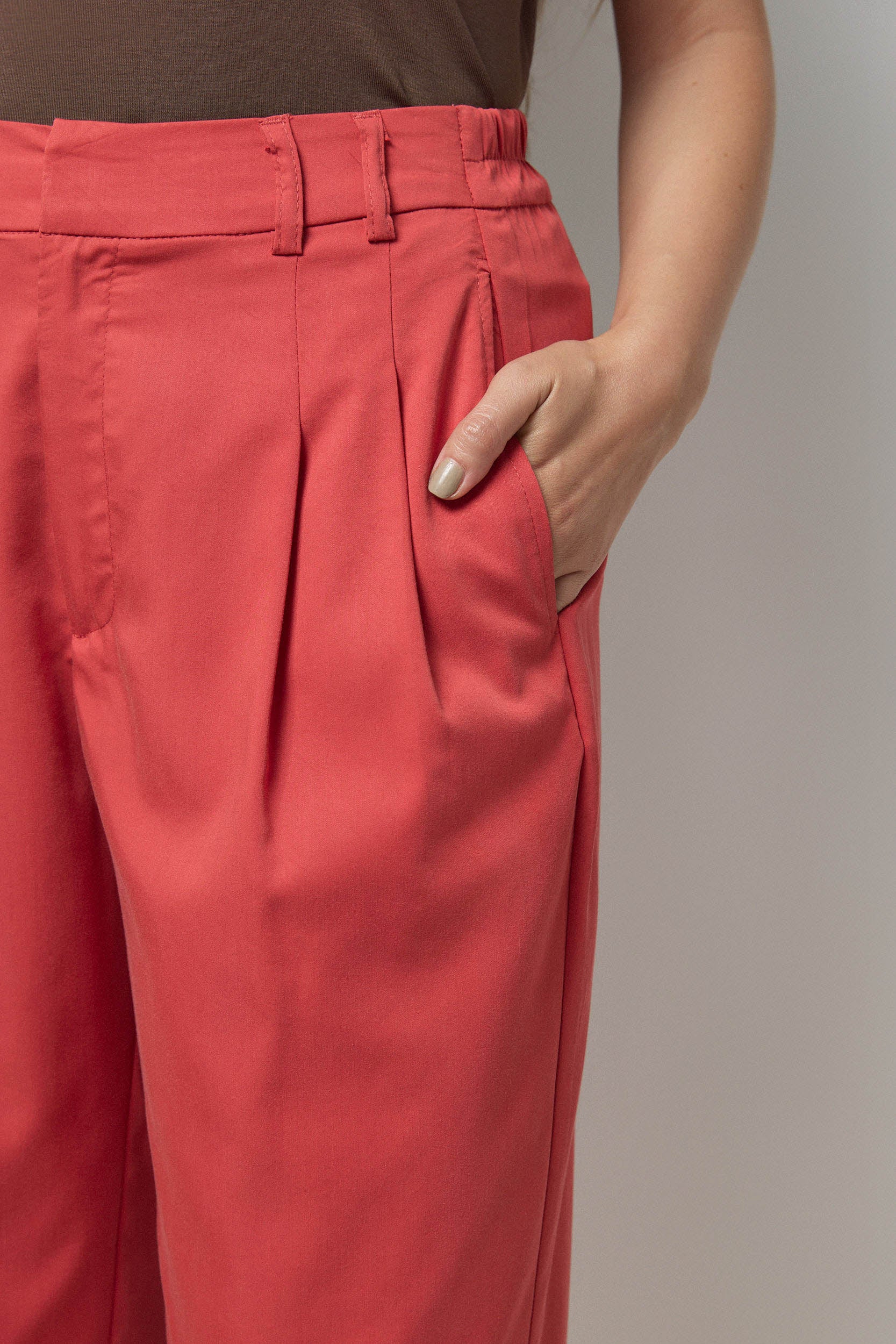 מכנסי פֶּני דובדבן