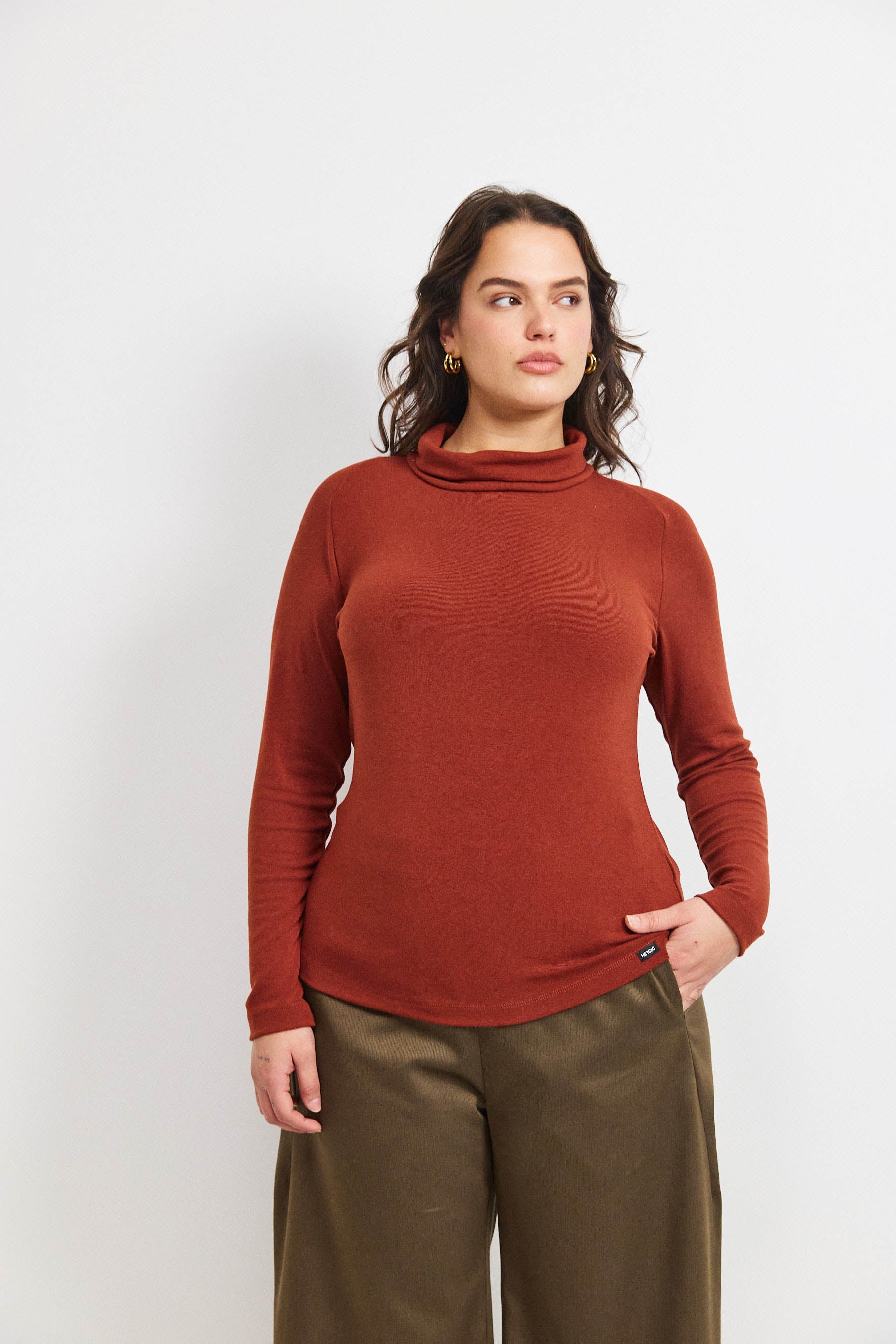 גולף ברונו סריג בריק