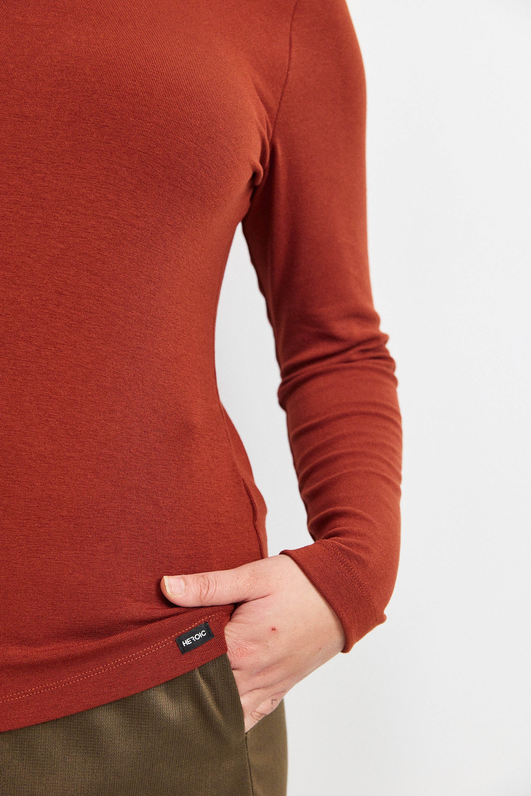 גולף ברונו סריג בריק