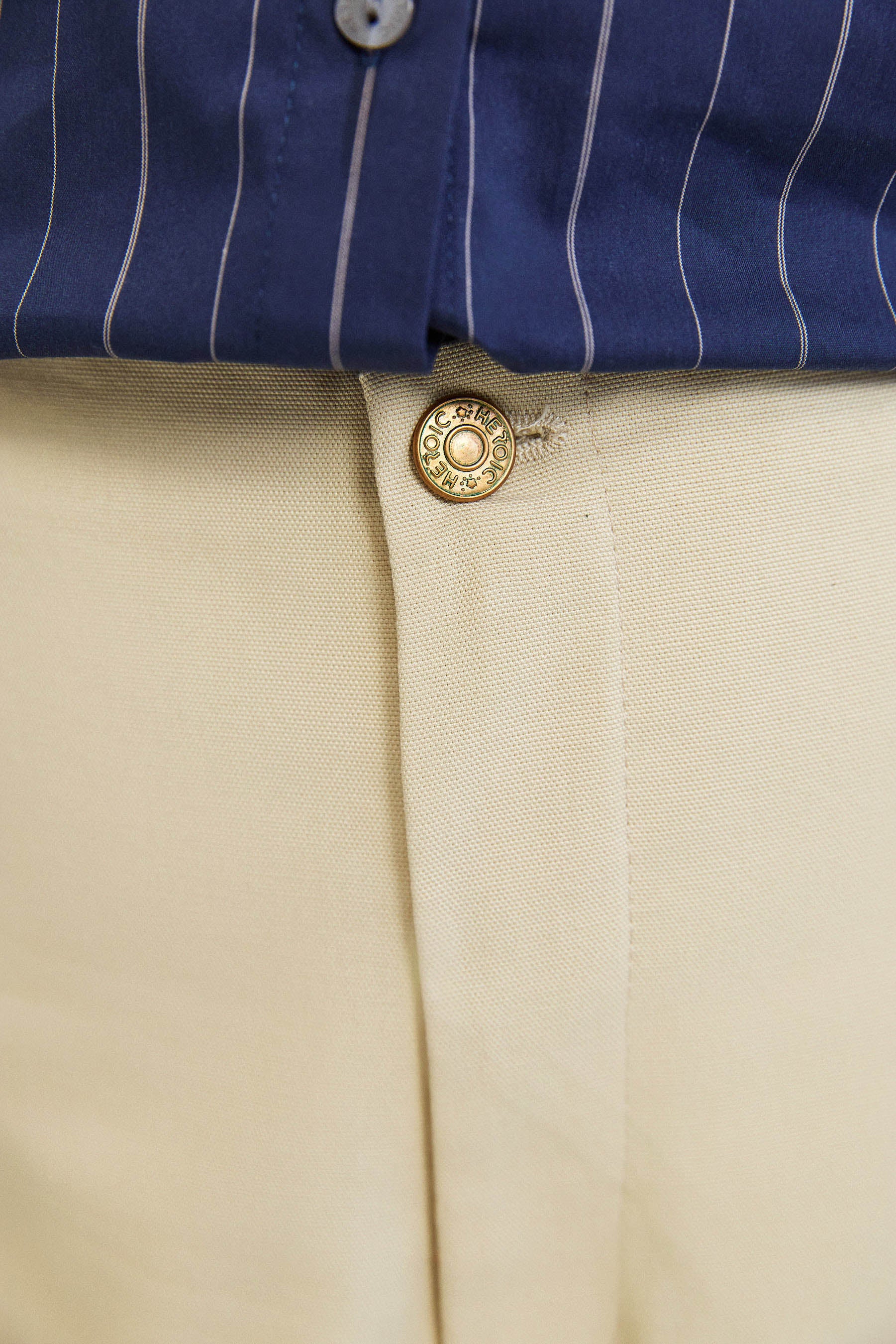 מכנסי ג'סמין דריל אבן