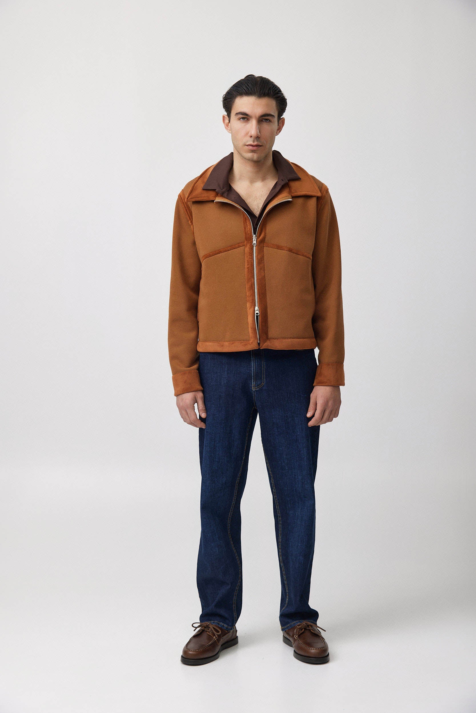 ג׳ינס אנתוני