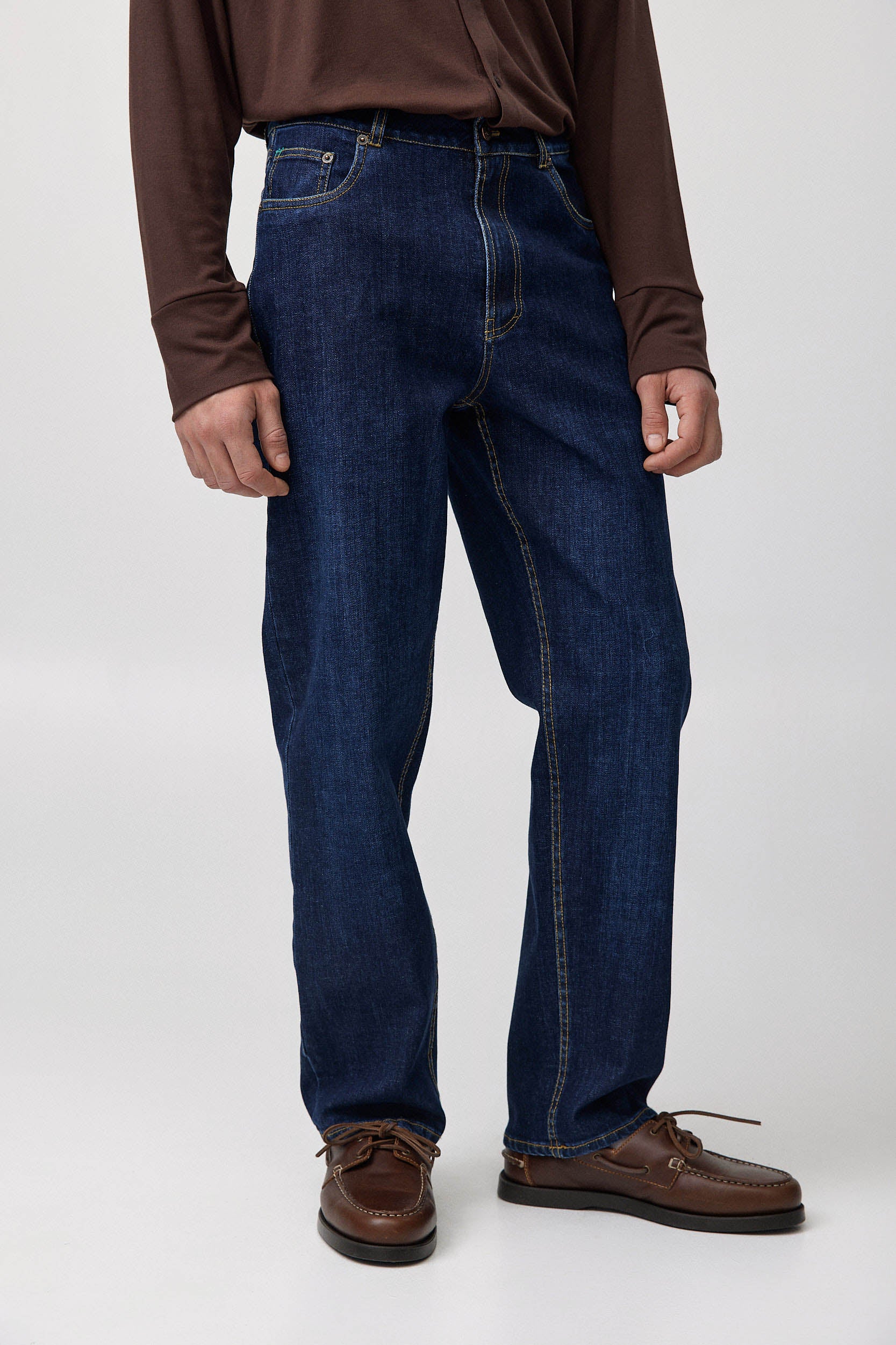 ג׳ינס אנתוני