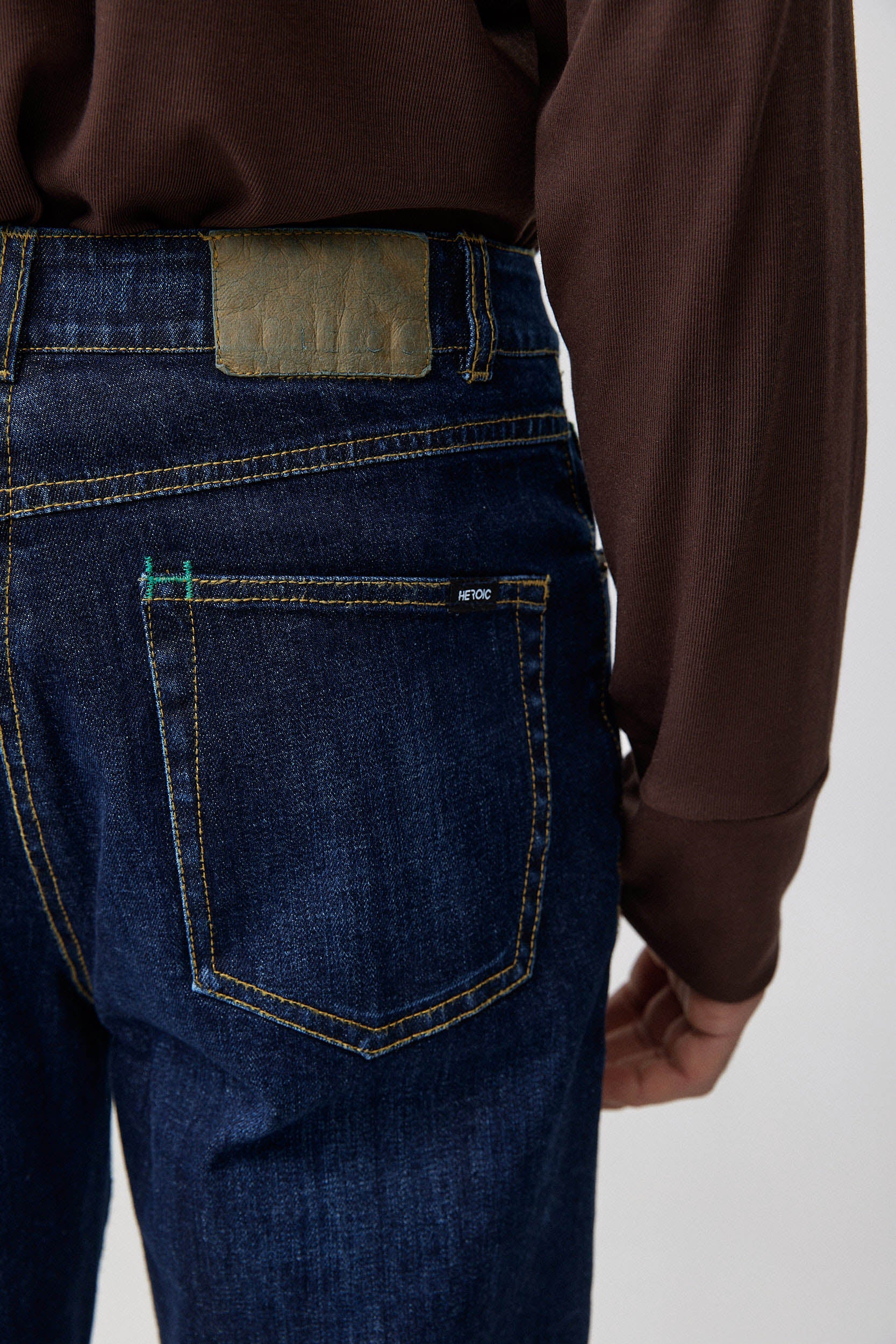 ג׳ינס אנתוני