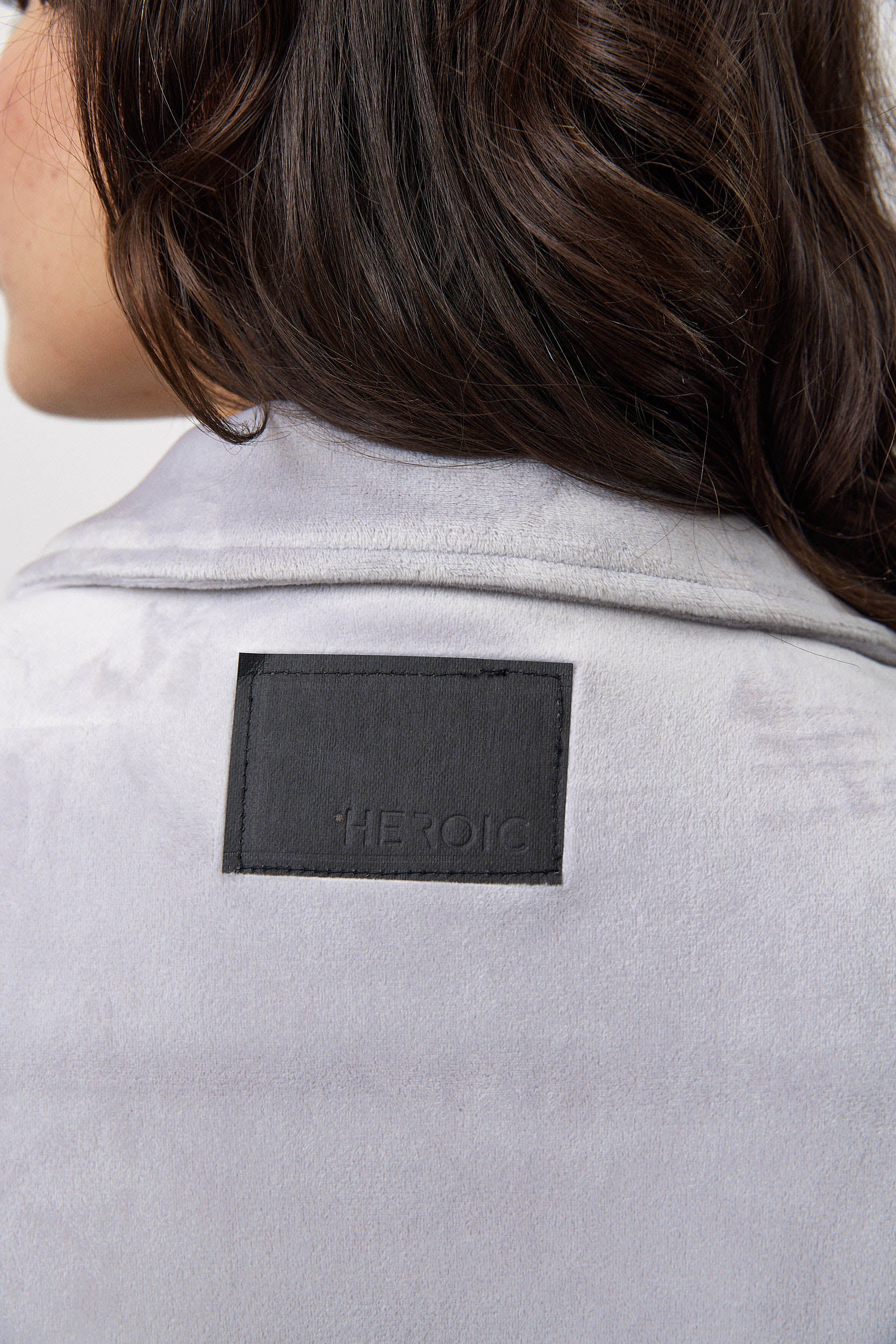 ג׳קט דו צדדי פליפ אייס