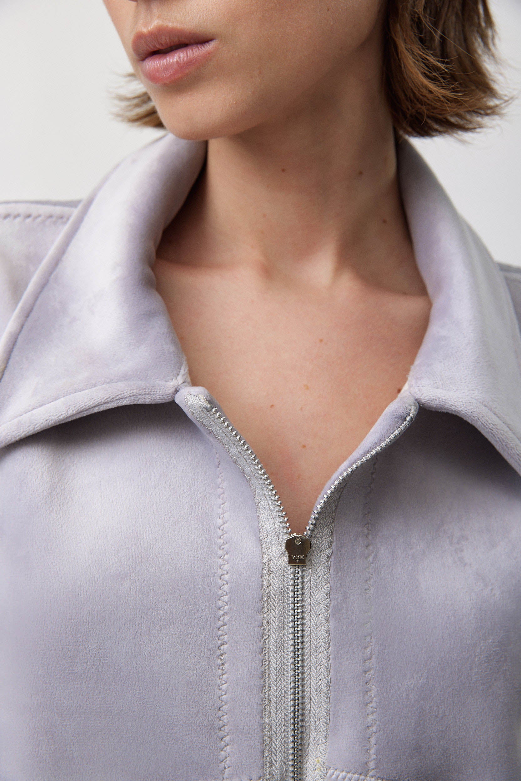 ג׳קט דו צדדי פליפ אייס