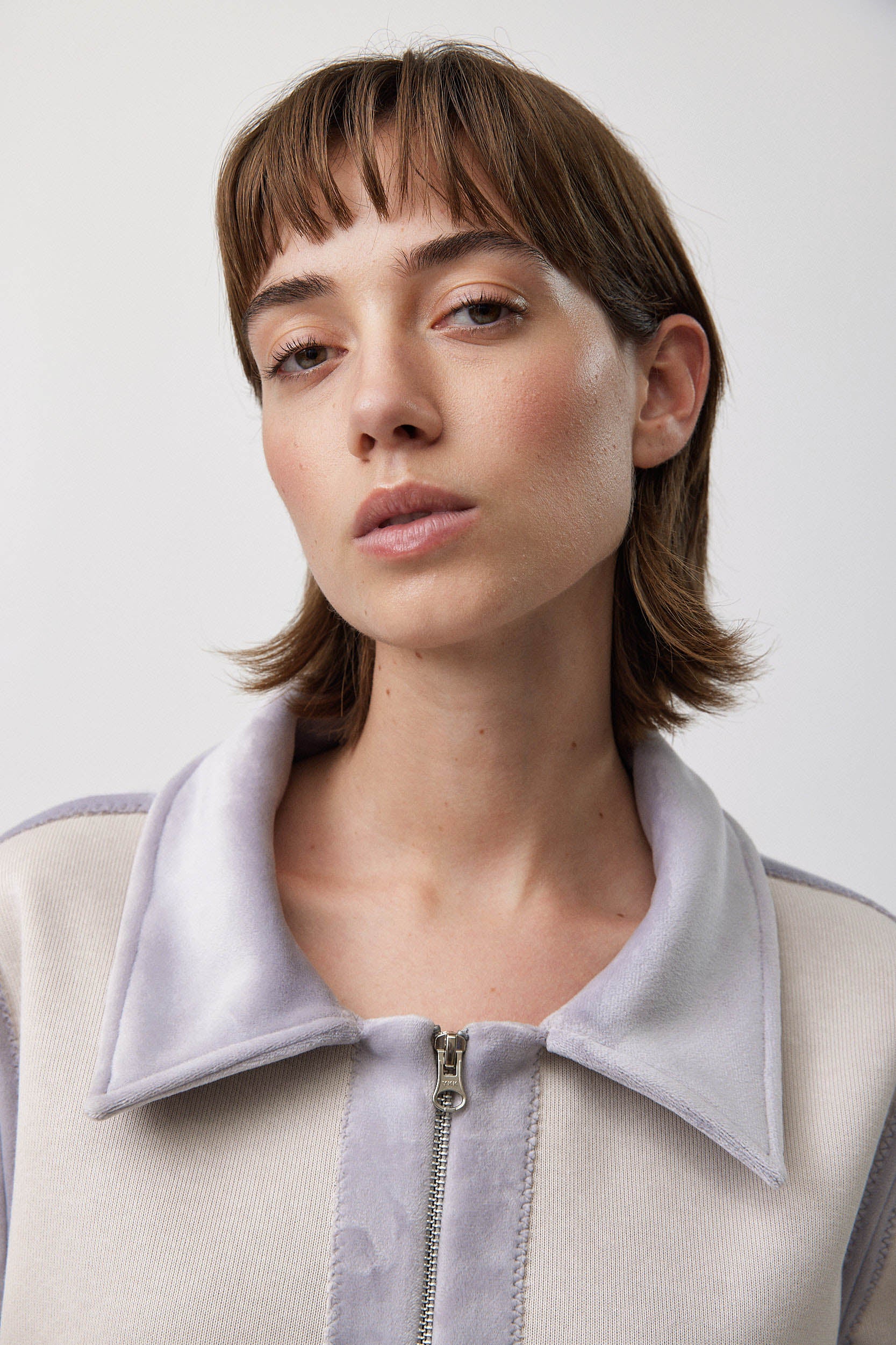 ג׳קט דו צדדי פליפ אייס