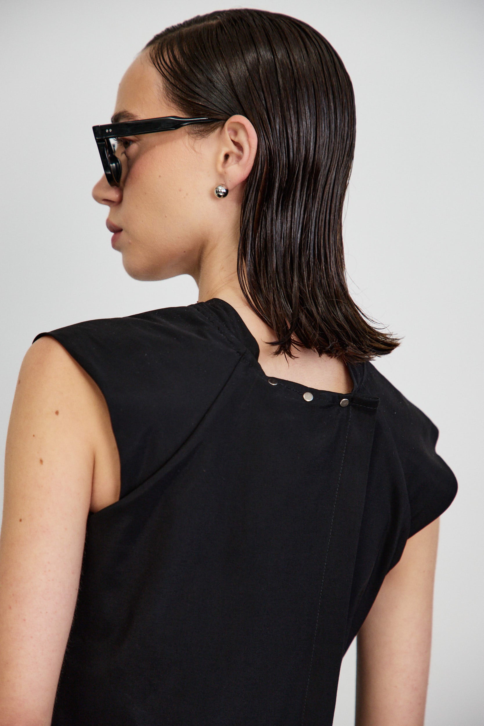 טופ לירי קופרו שחור