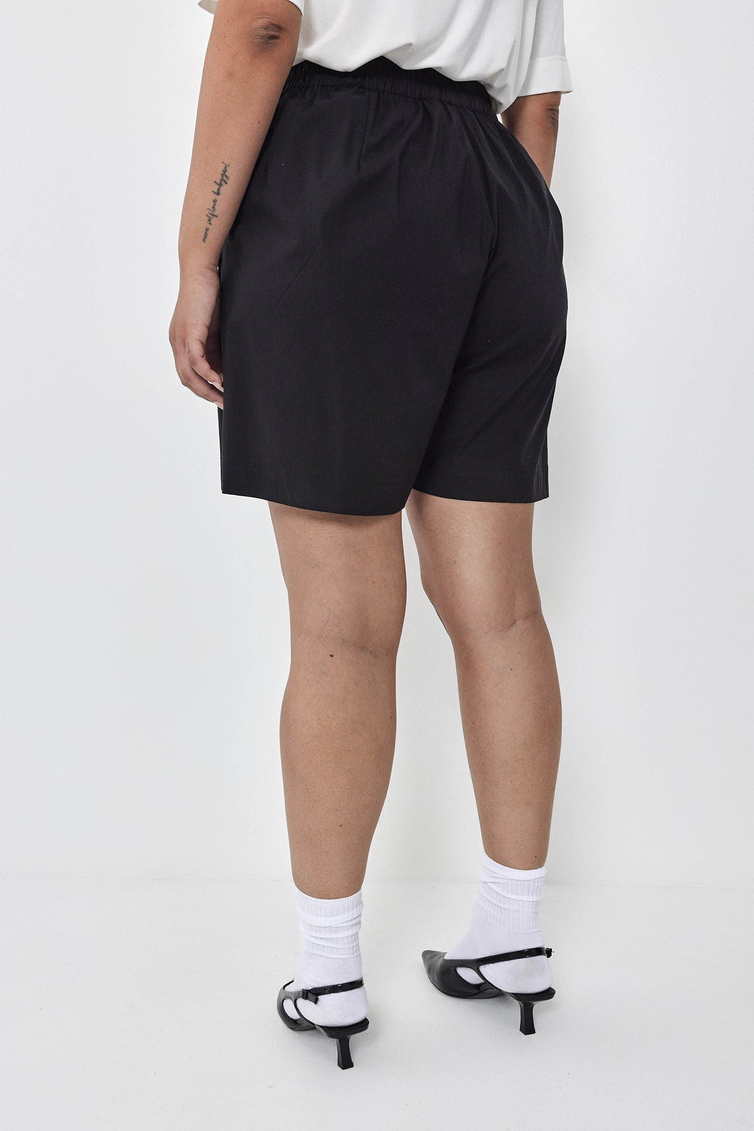 JOSH Shorts S24 - Black