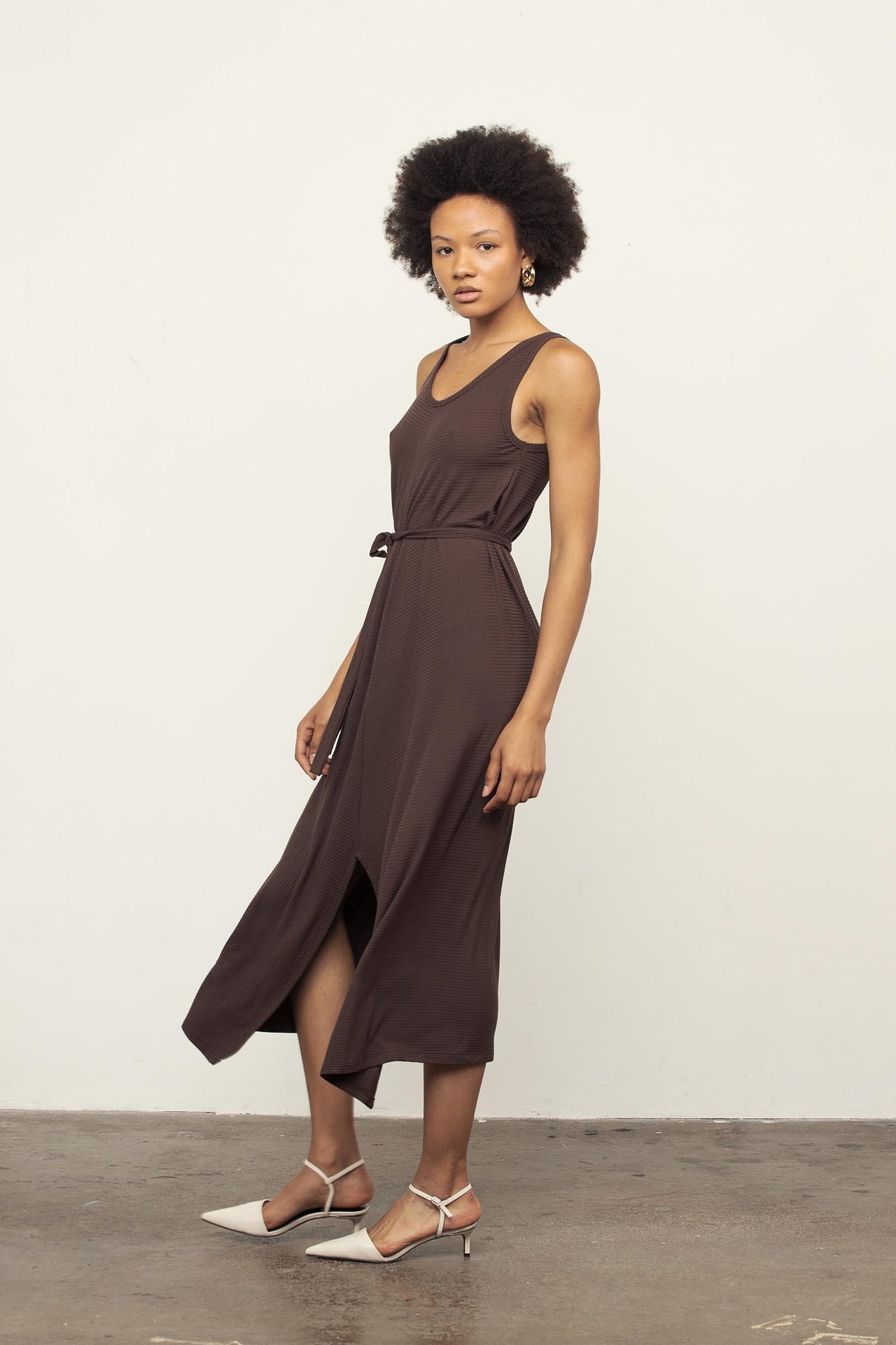 SWEET Dress 2023 (1) - Brown