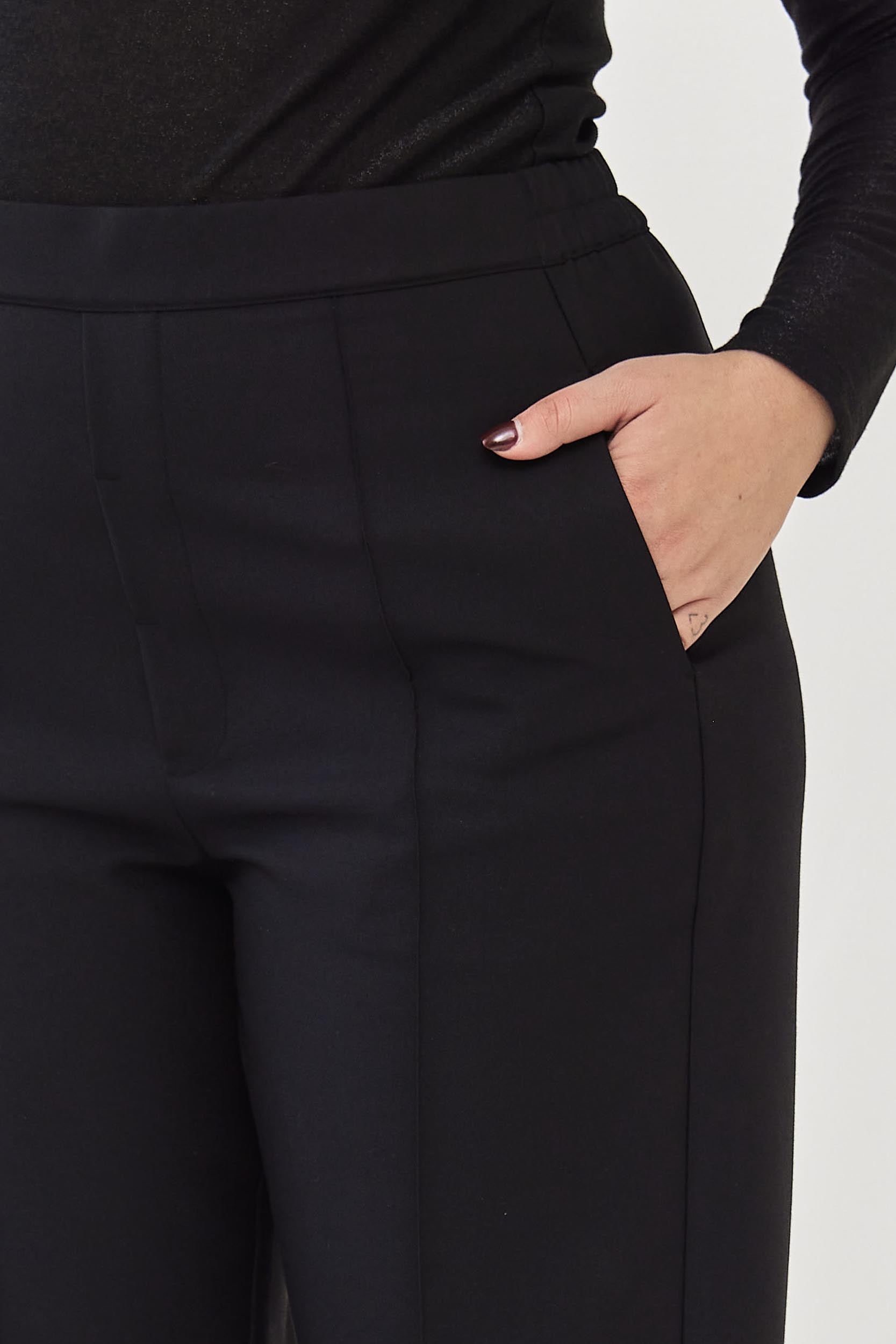 FELIX Pants W25 (32-52) - Black