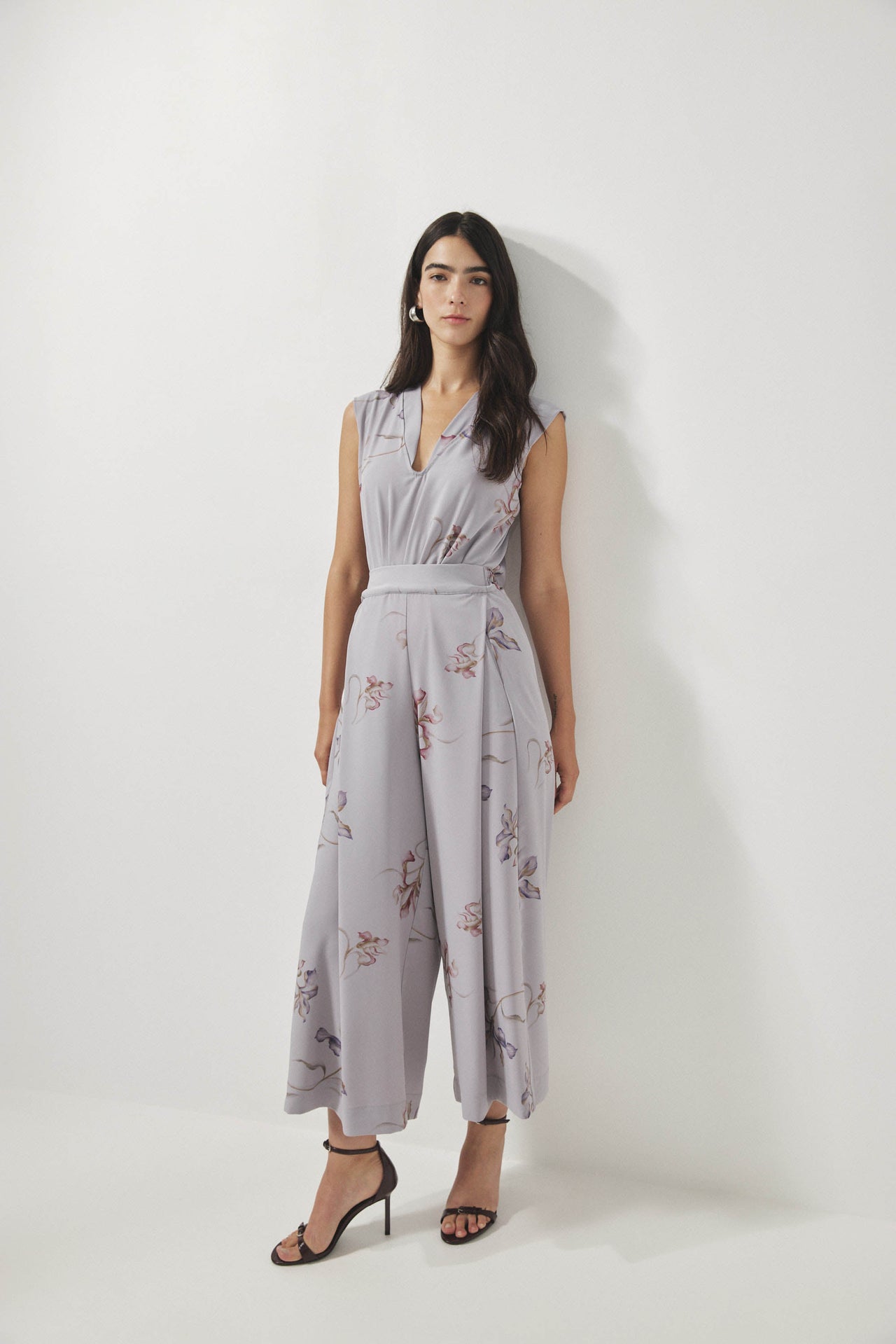 RHYTHM Jumpsuit S25 (XS-3XL) - Floralism