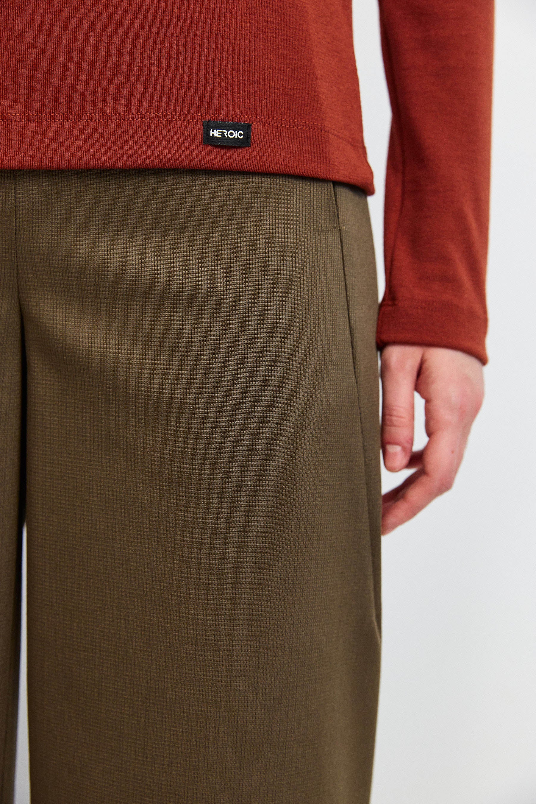 גולף ברונו סריג בריק