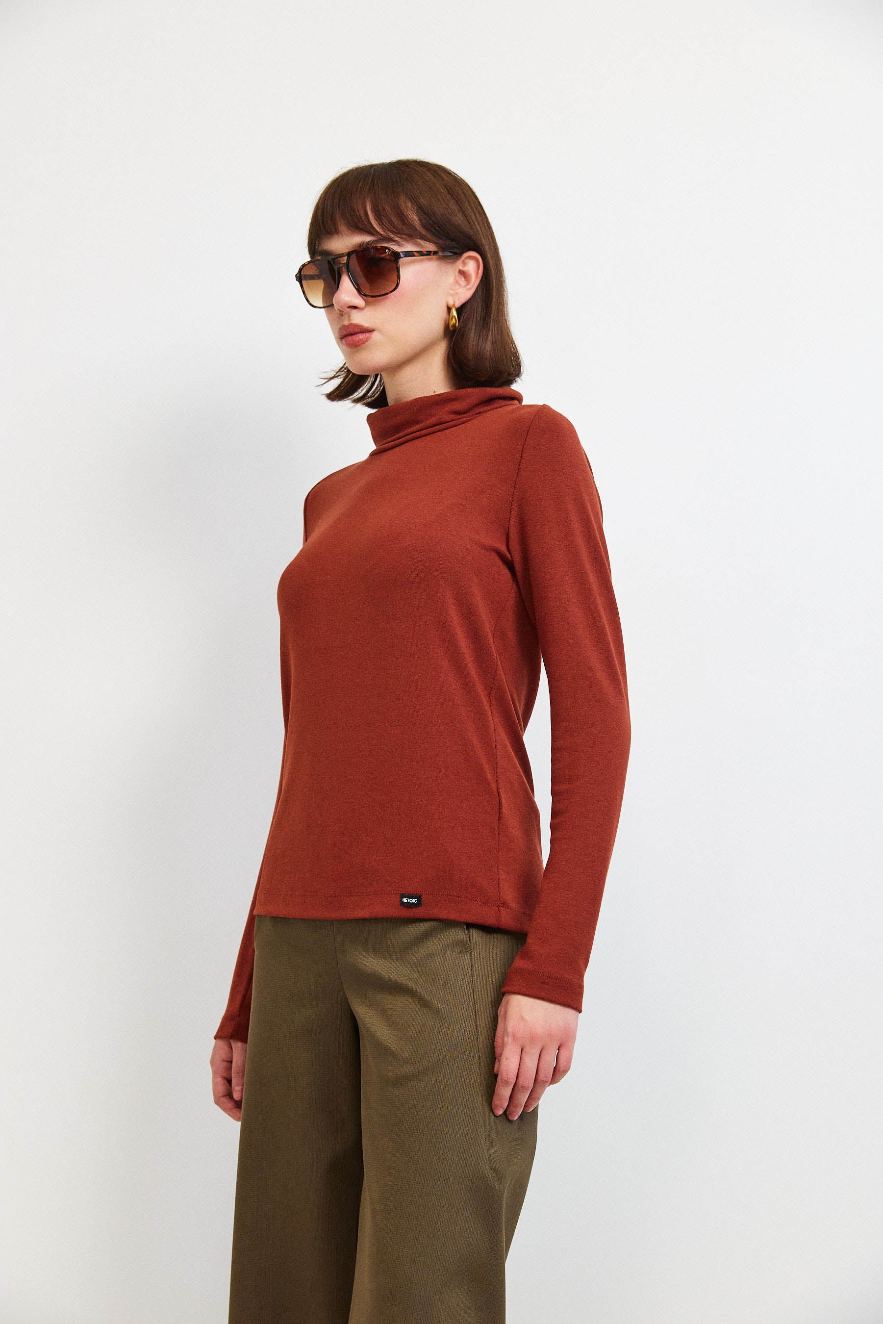 גולף ברונו סריג בריק